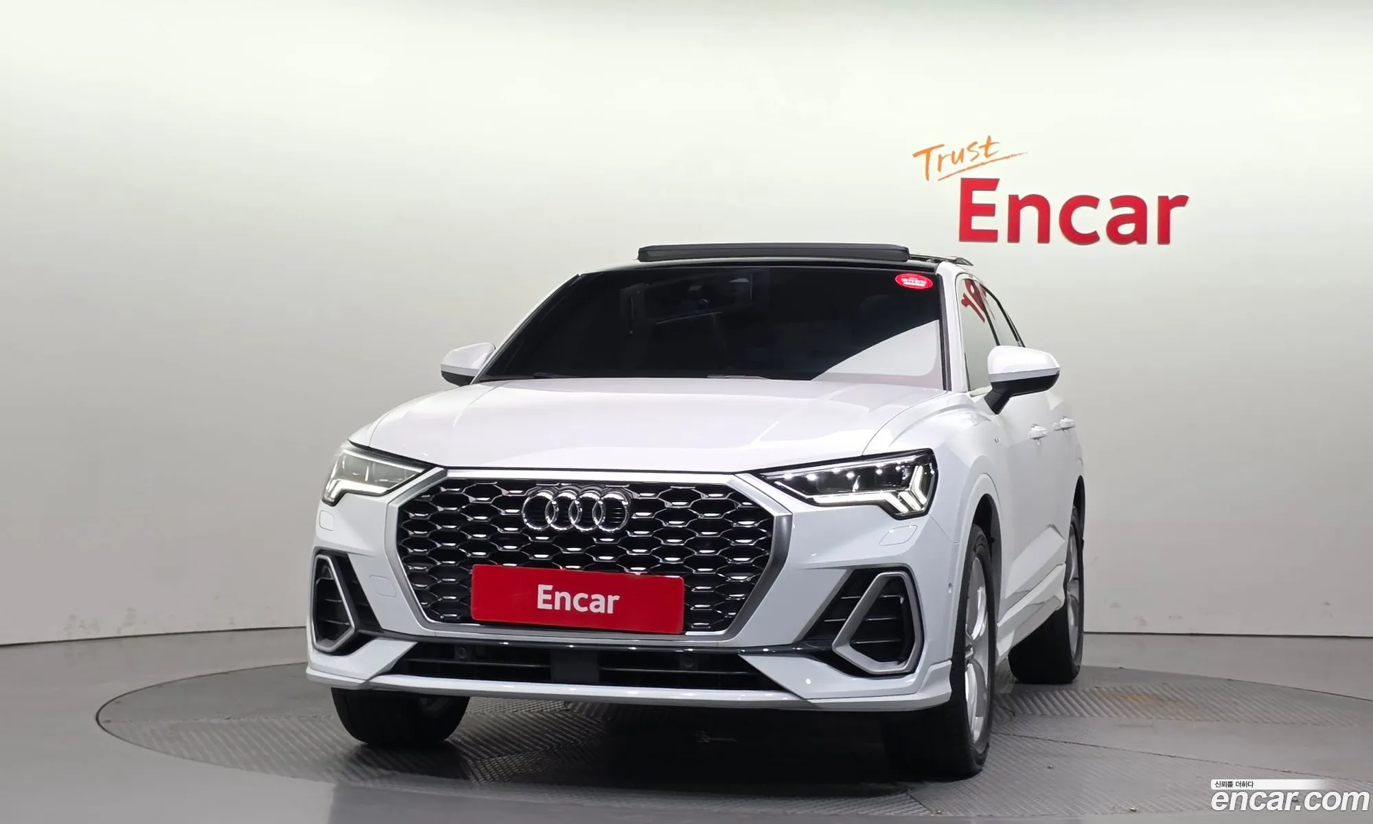 Audi Q3 2023 WAUZZZF3XP1052949 — 18