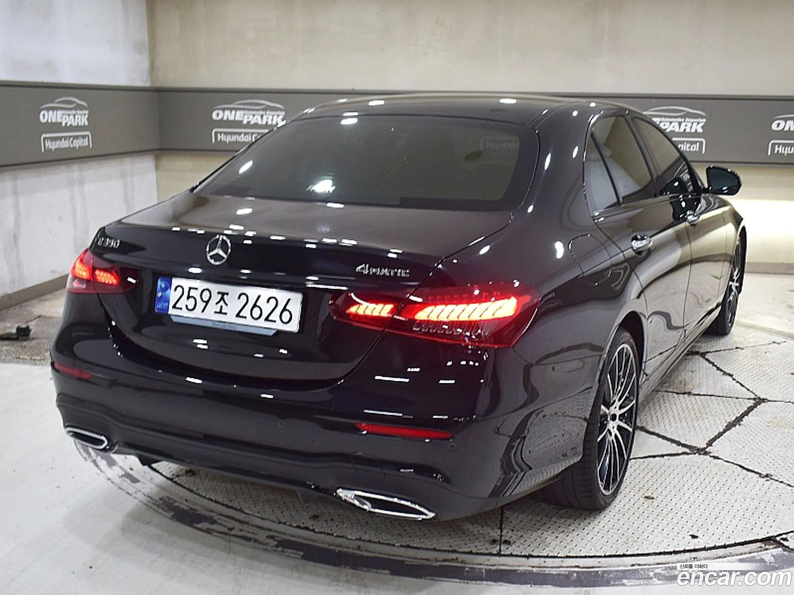 Mercedes-Benz E-Class W213 2023 — 3