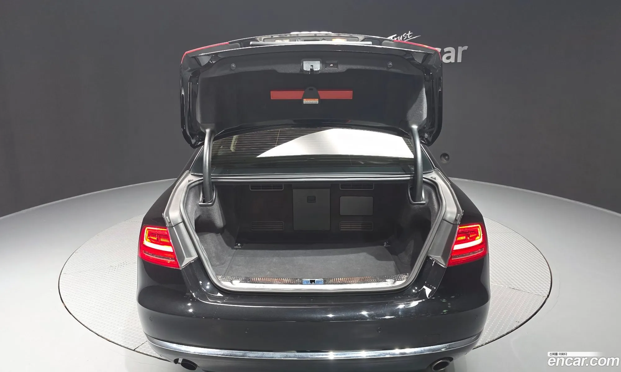 Audi A8 2012 WAUZZZ4H7CN013625 — 20