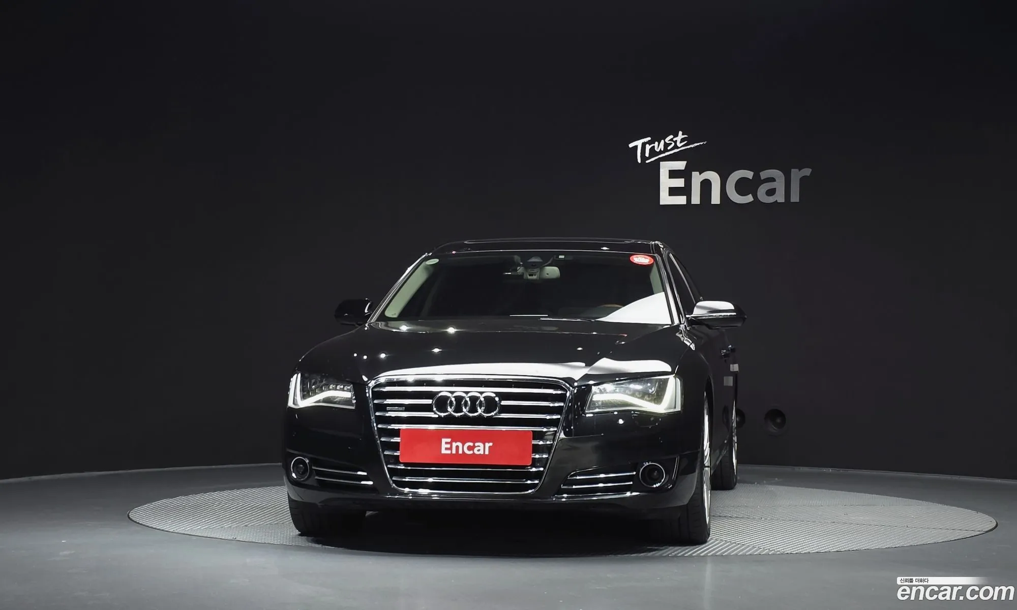 Audi A8 2012 WAUZZZ4H7CN013625 — 16