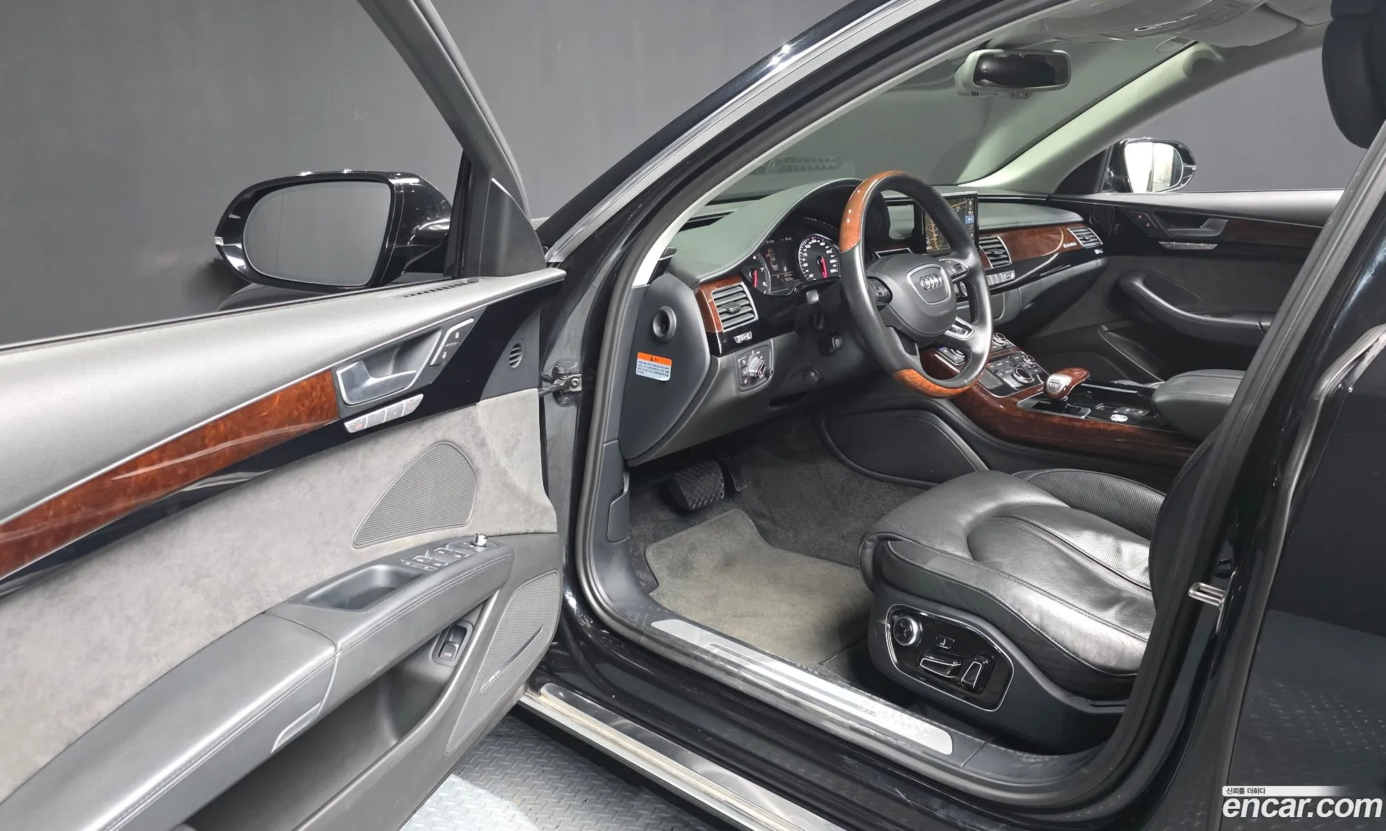 Audi A8 2012 WAUZZZ4H7CN013625 — 15