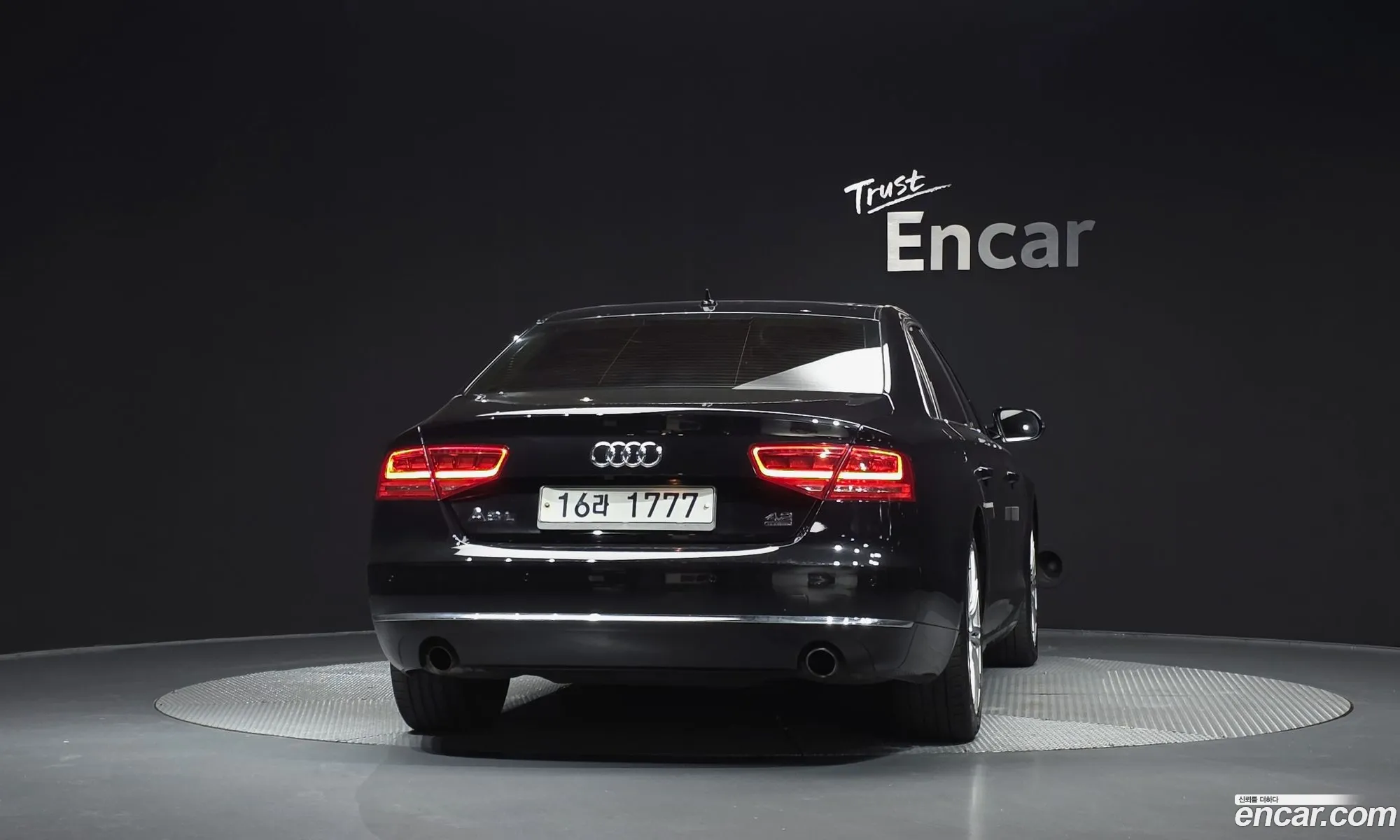 Audi A8 2012 WAUZZZ4H7CN013625 — 14