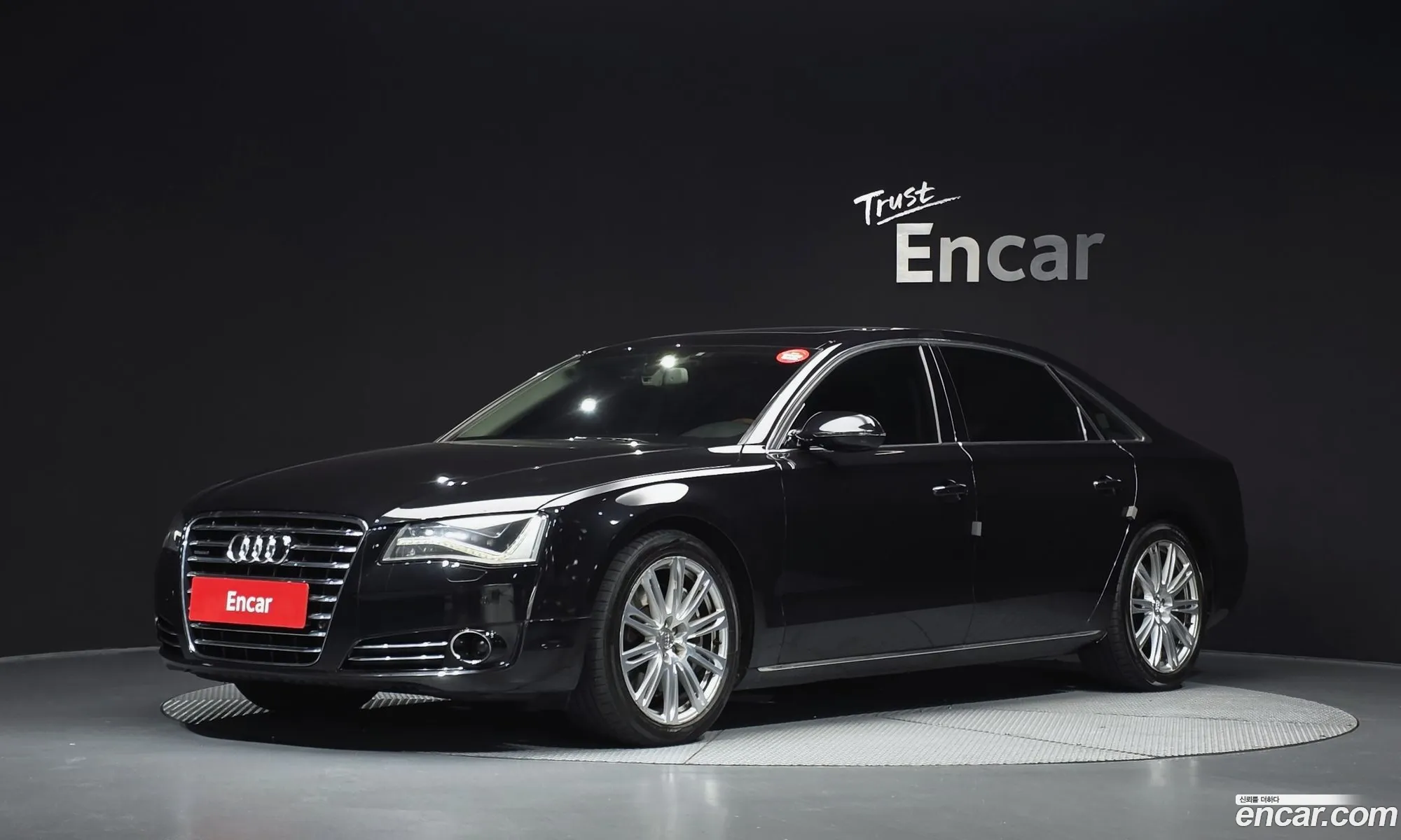 Audi A8 2012 WAUZZZ4H7CN013625 — 13