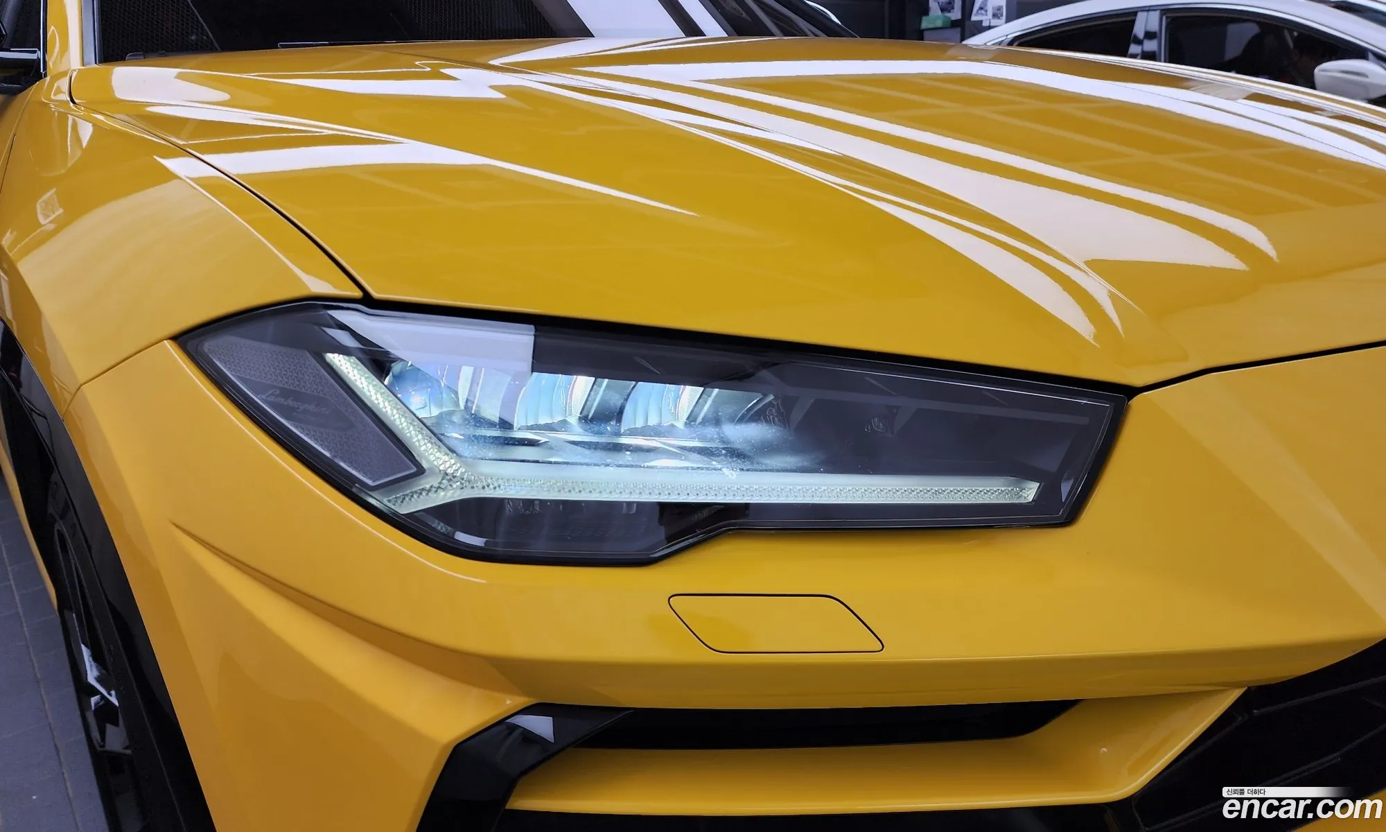 Lamborghini Urus 2021 ZPBEA1ZL4MLA13546 — 19