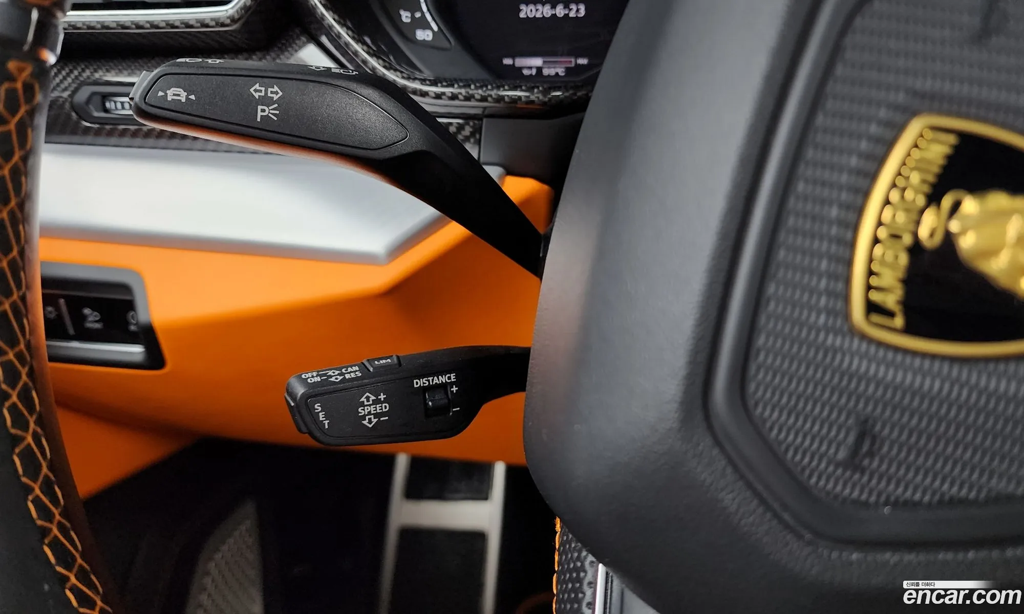 Lamborghini Urus 2021 ZPBEA1ZL4MLA13546 — 7