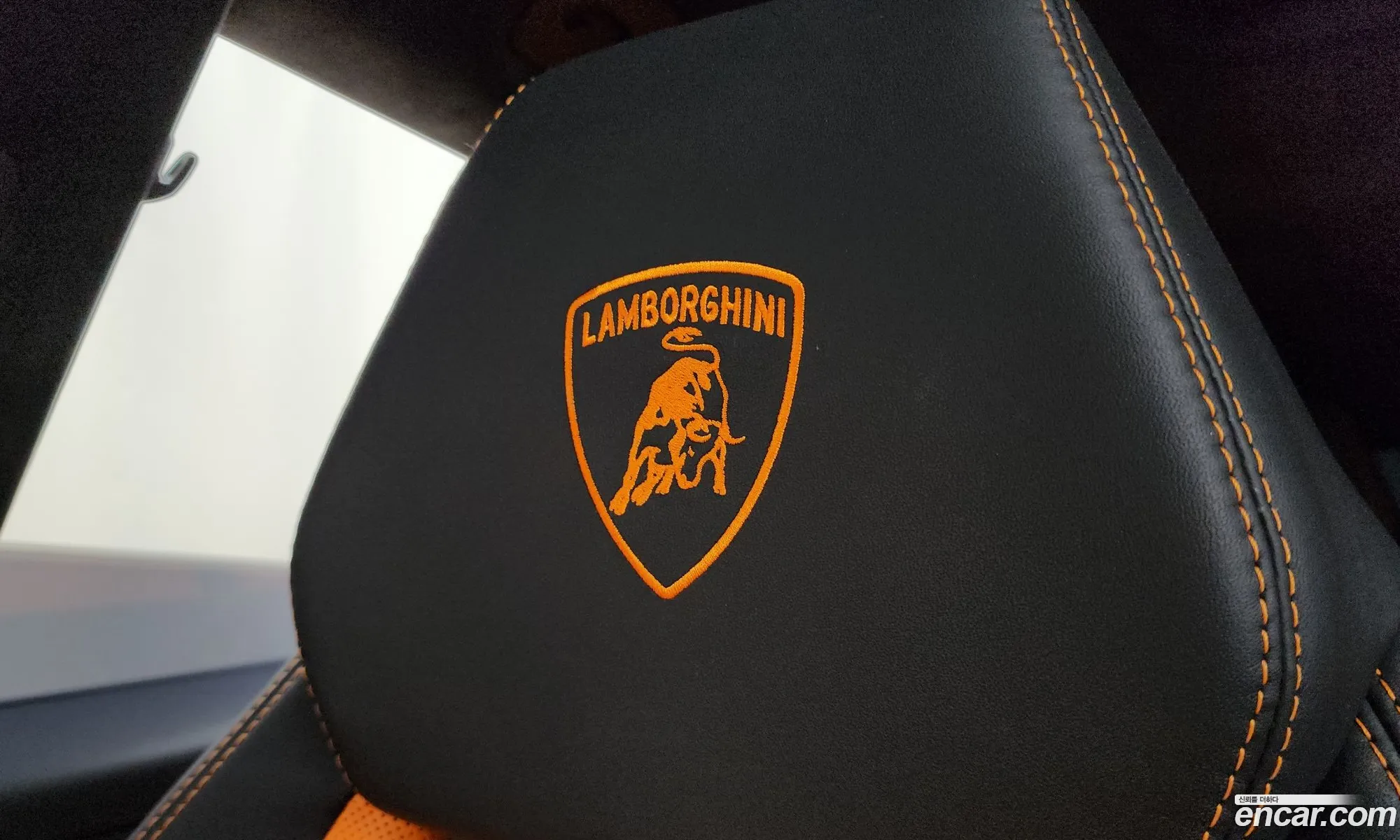 Lamborghini Urus 2021 ZPBEA1ZL4MLA13546 — 8