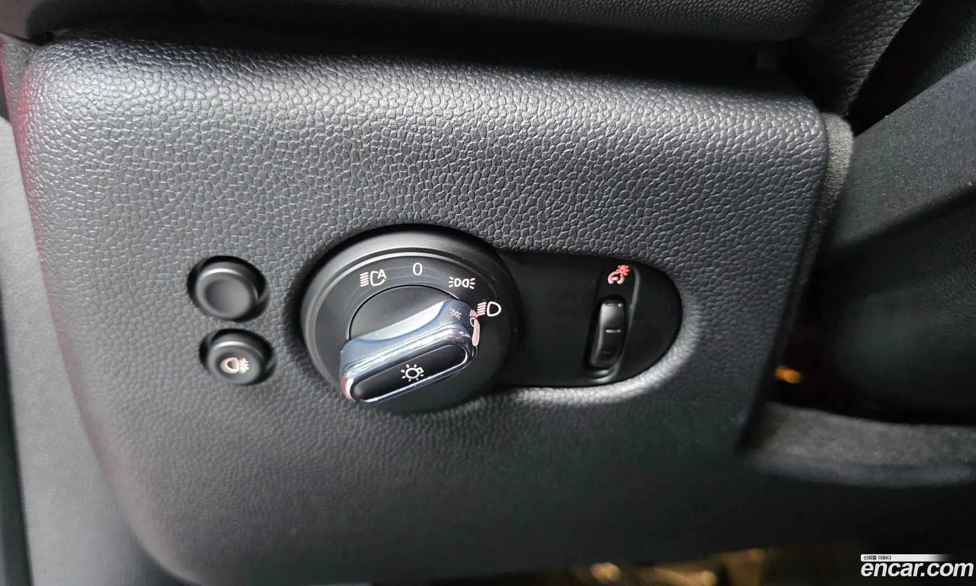Mini Cooper 2022 WMW41DK05P2S65009 — 5