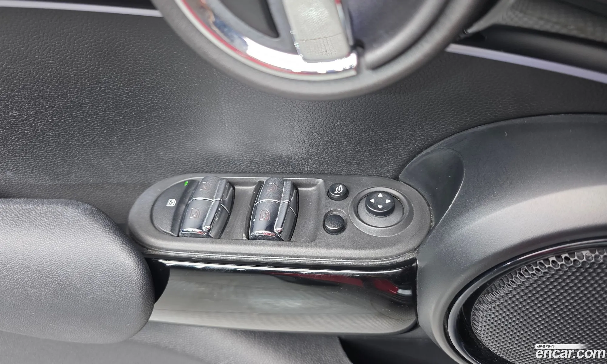 Mini Cooper 2022 WMW41DK05P2S65009 — 23