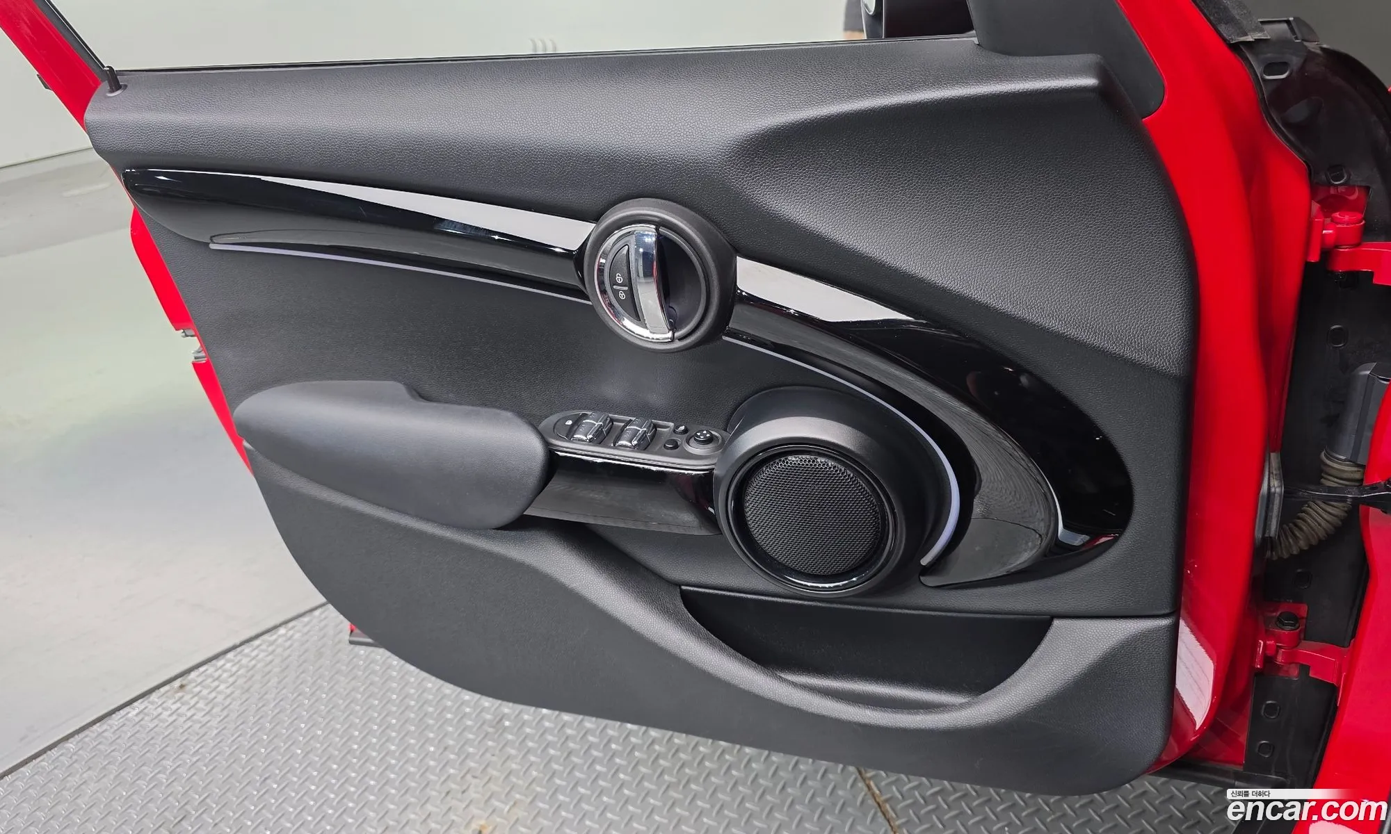 Mini Cooper 2022 WMW41DK05P2S65009 — 16