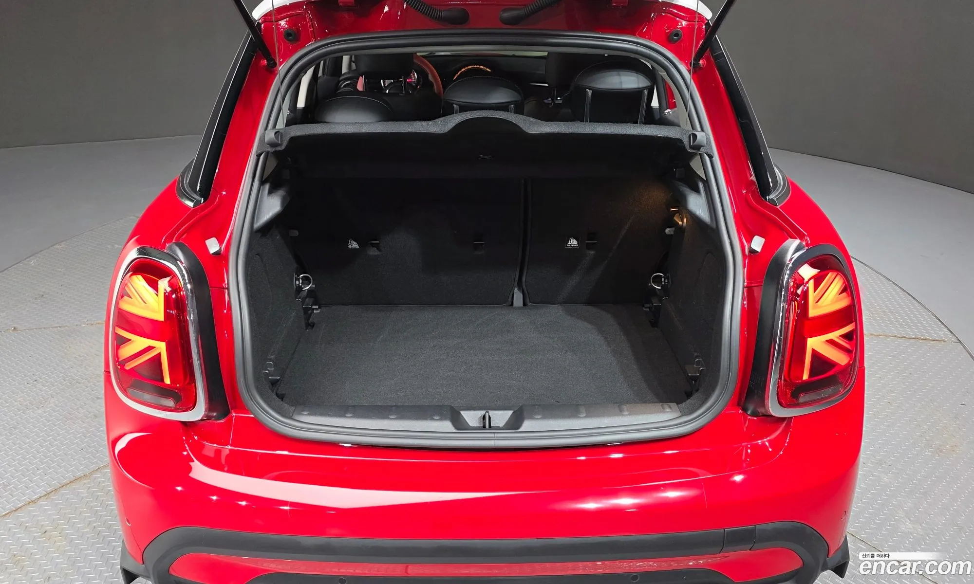 Mini Cooper 2022 WMW41DK05P2S65009 — 10