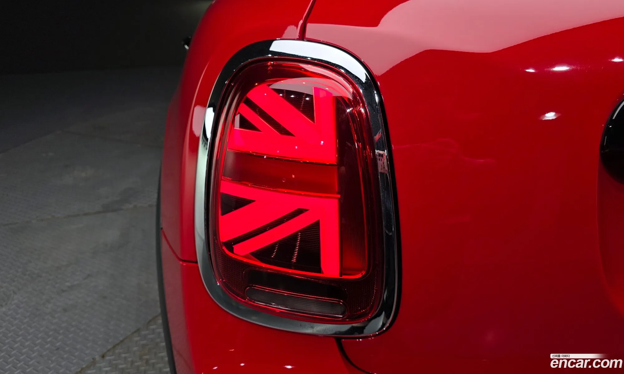 Mini Cooper 2022 WMW41DK05P2S65009 — 13