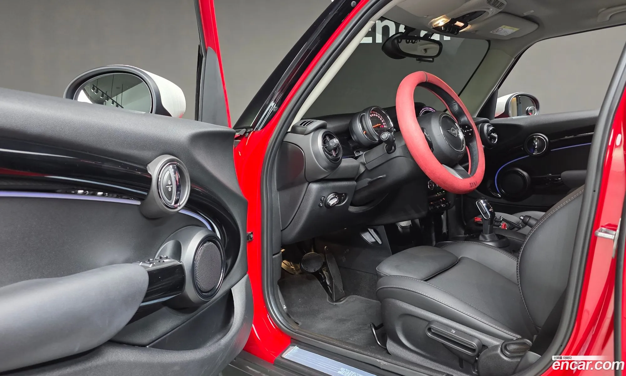 Mini Cooper 2022 WMW41DK05P2S65009 — 11