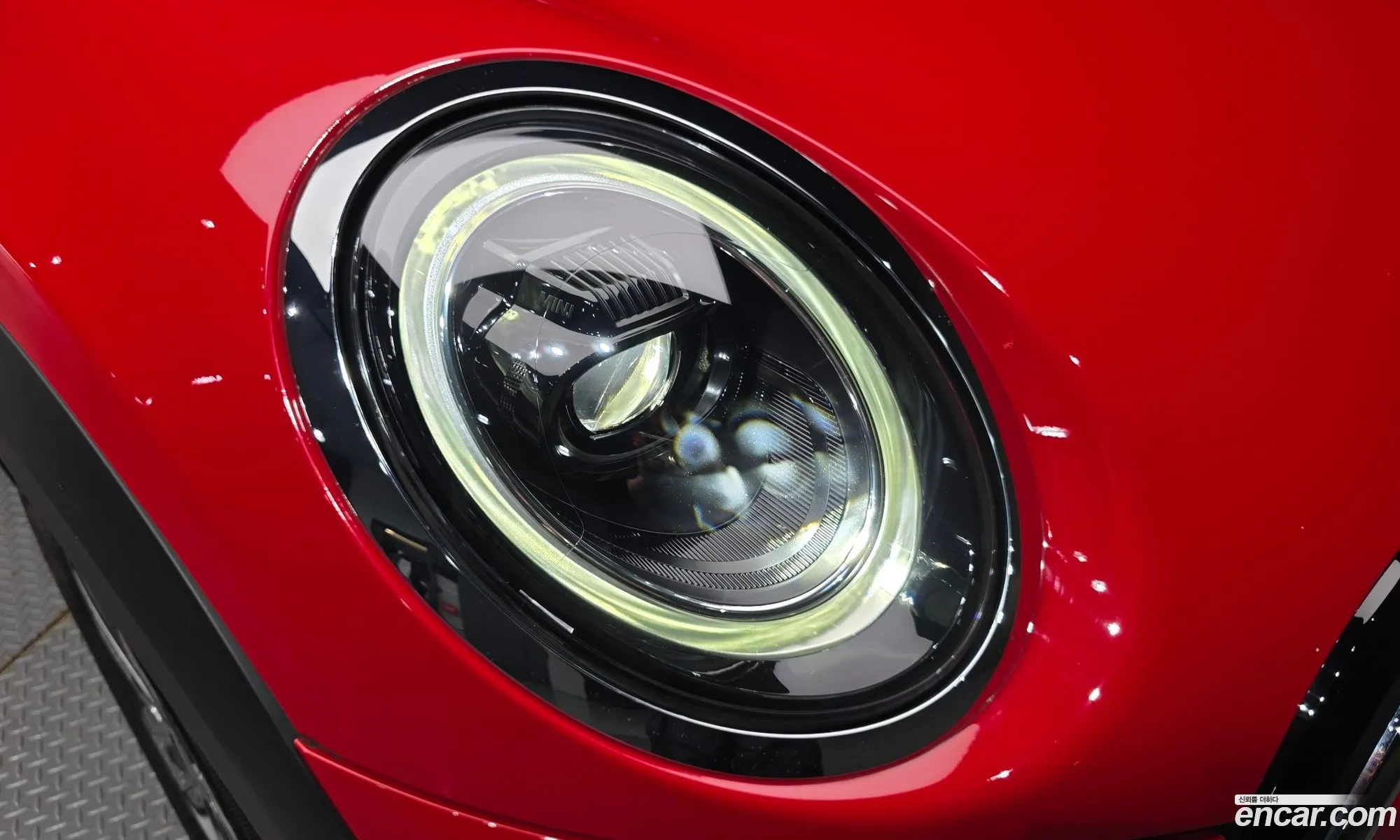 Mini Cooper 2022 WMW41DK05P2S65009 — 27