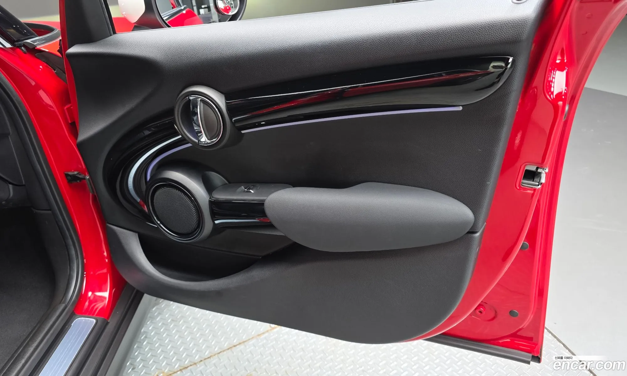 Mini Cooper 2022 WMW41DK05P2S65009 — 31