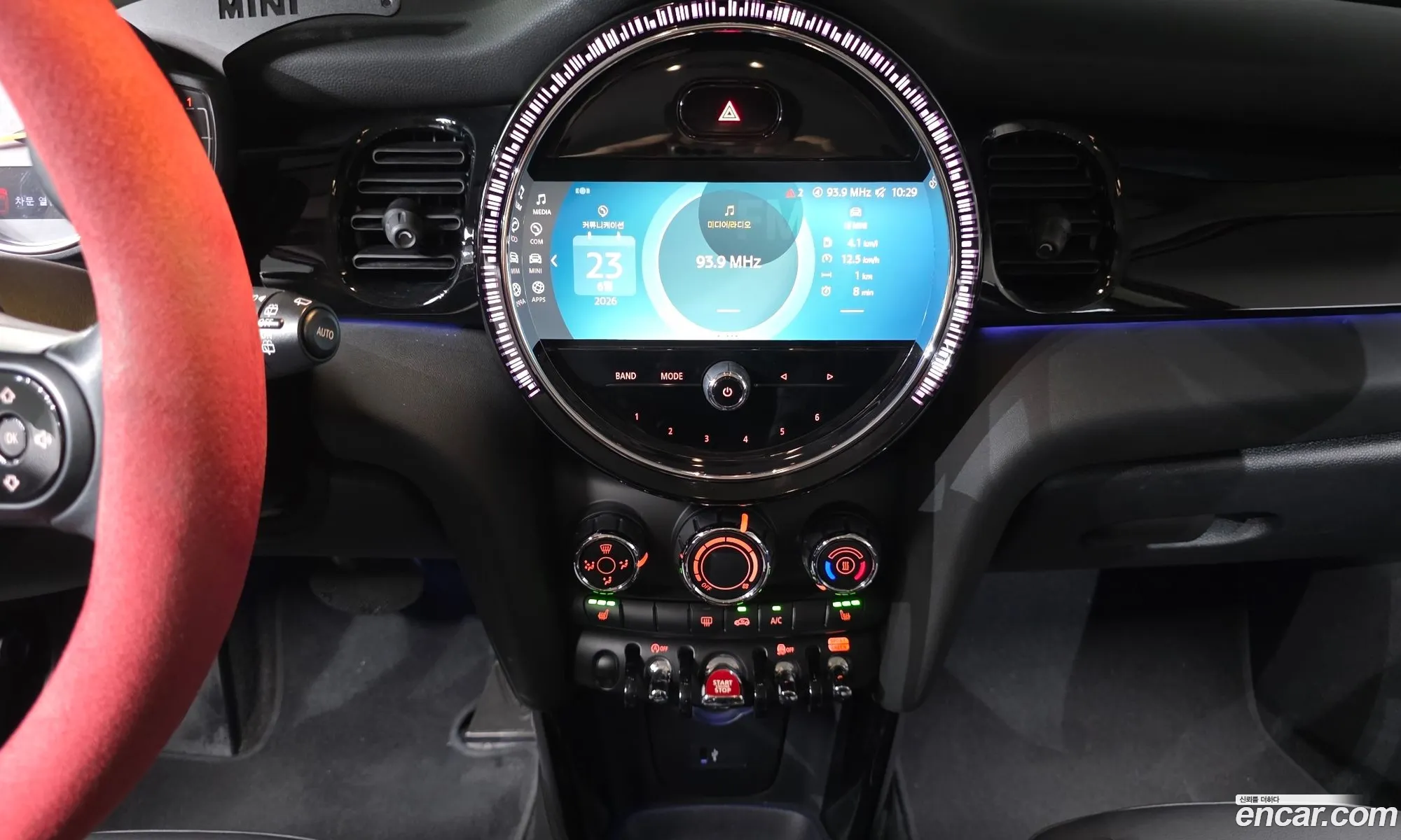 Mini Cooper 2022 WMW41DK05P2S65009 — 12