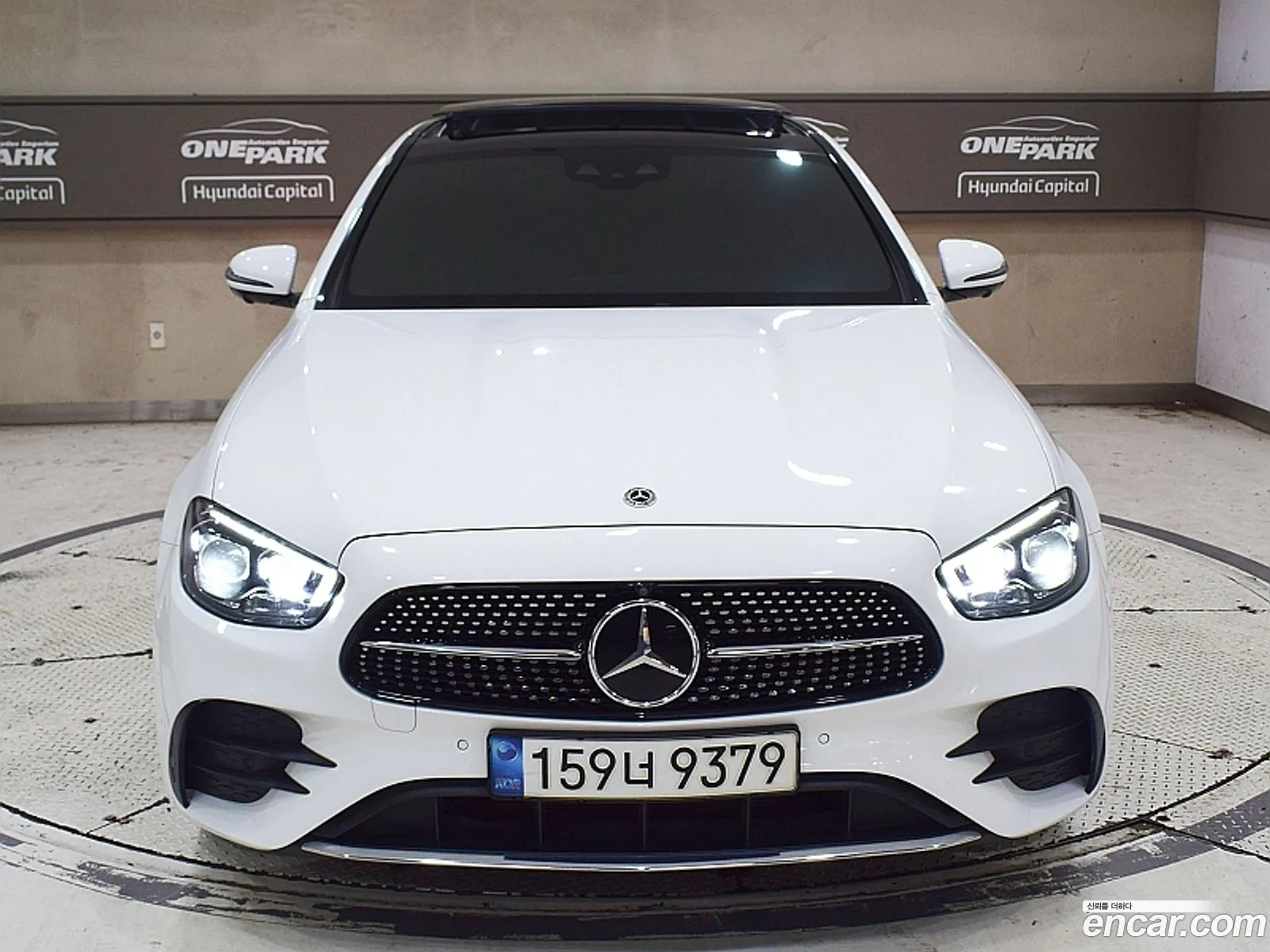 Mercedes-Benz E-Class W213 2022 — 11