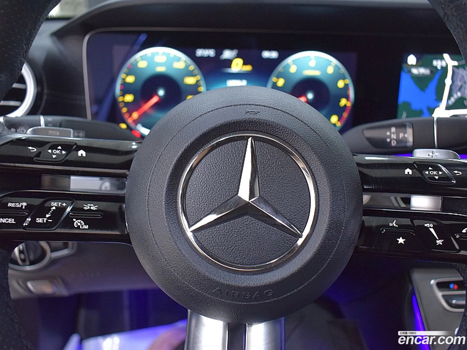 Mercedes-Benz E-Class W213 2022 — 9