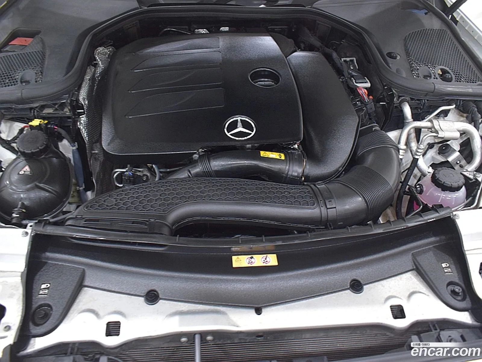 Mercedes-Benz E-Class W213 2022 — 6