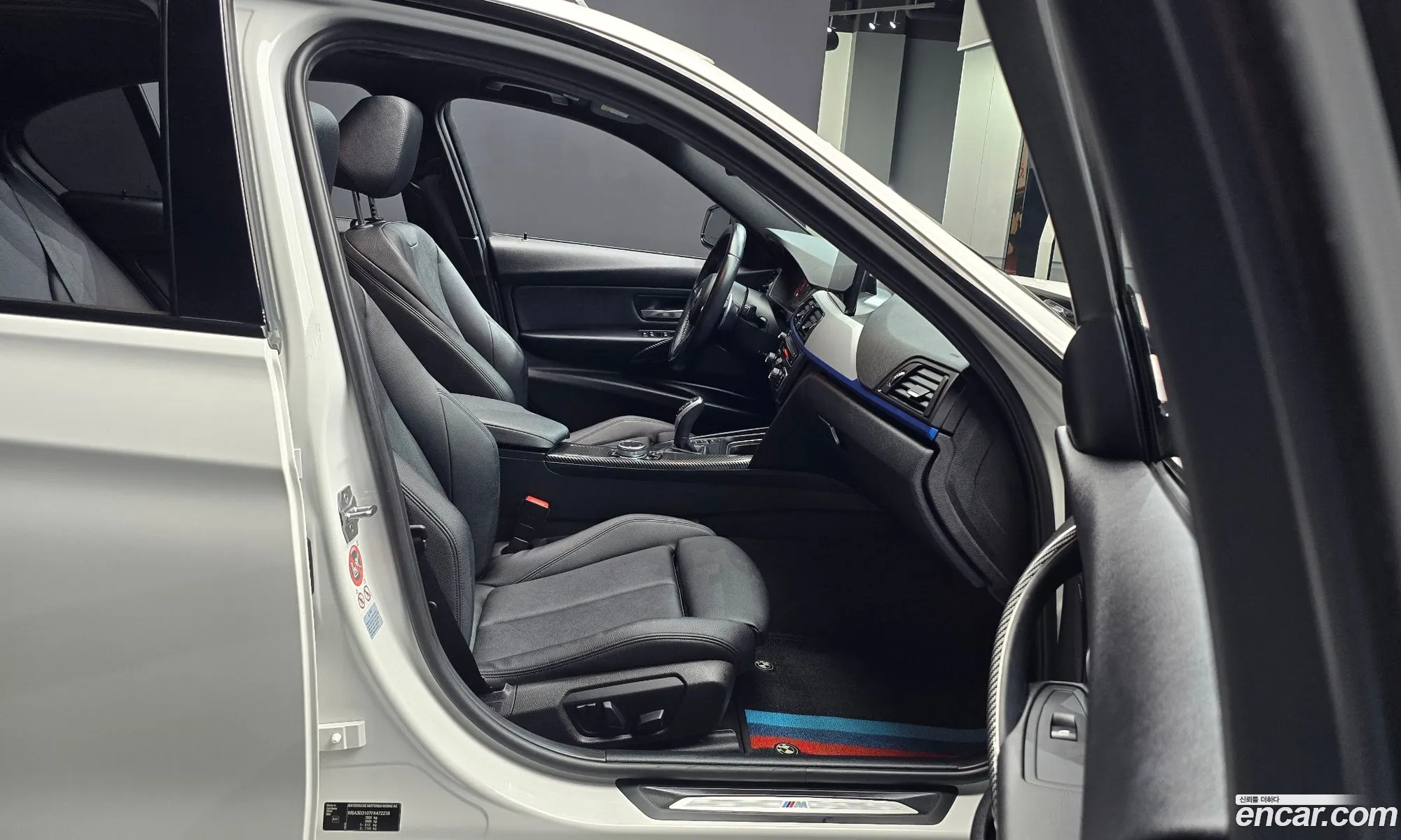 BMW 3 Series 2015 WBA3D3107FK472238 — 4
