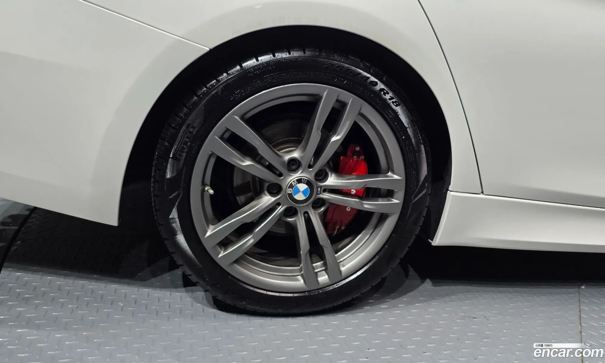 BMW 3 Series 2015 WBA3D3107FK472238 — 13