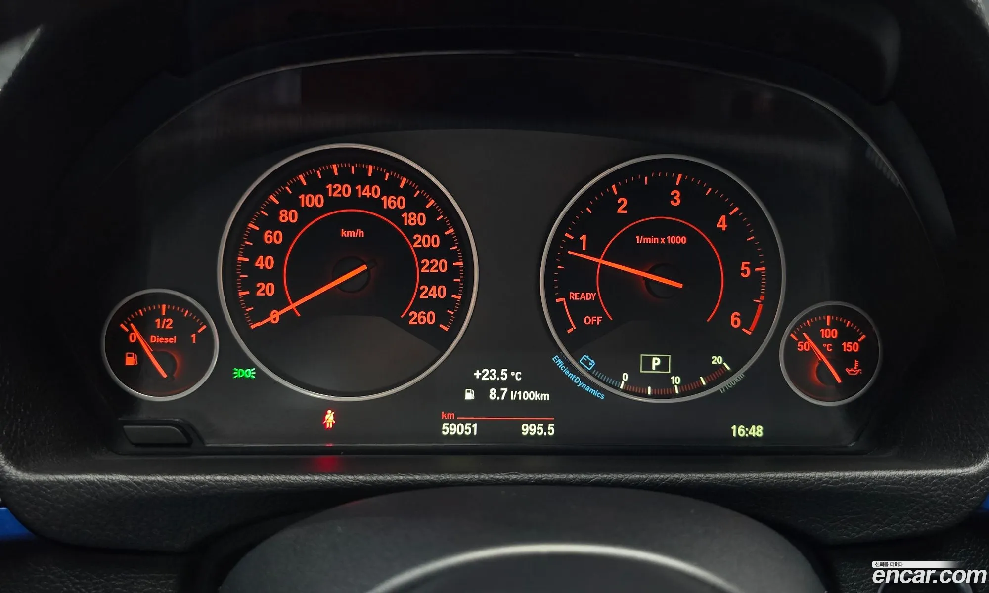 BMW 3 Series 2015 WBA3D3107FK472238 — 7