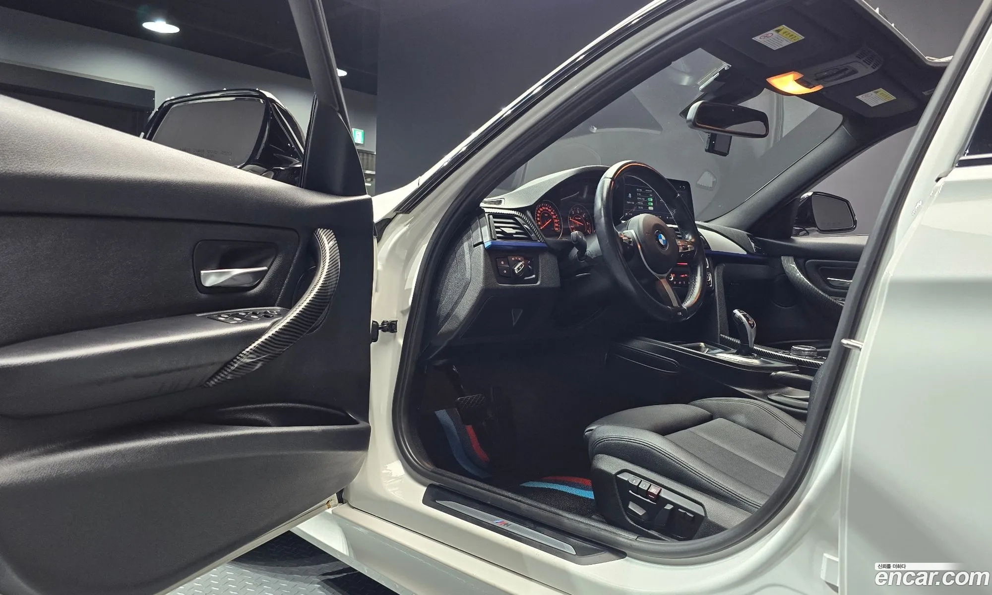 BMW 3 Series 2015 WBA3D3107FK472238 — 11
