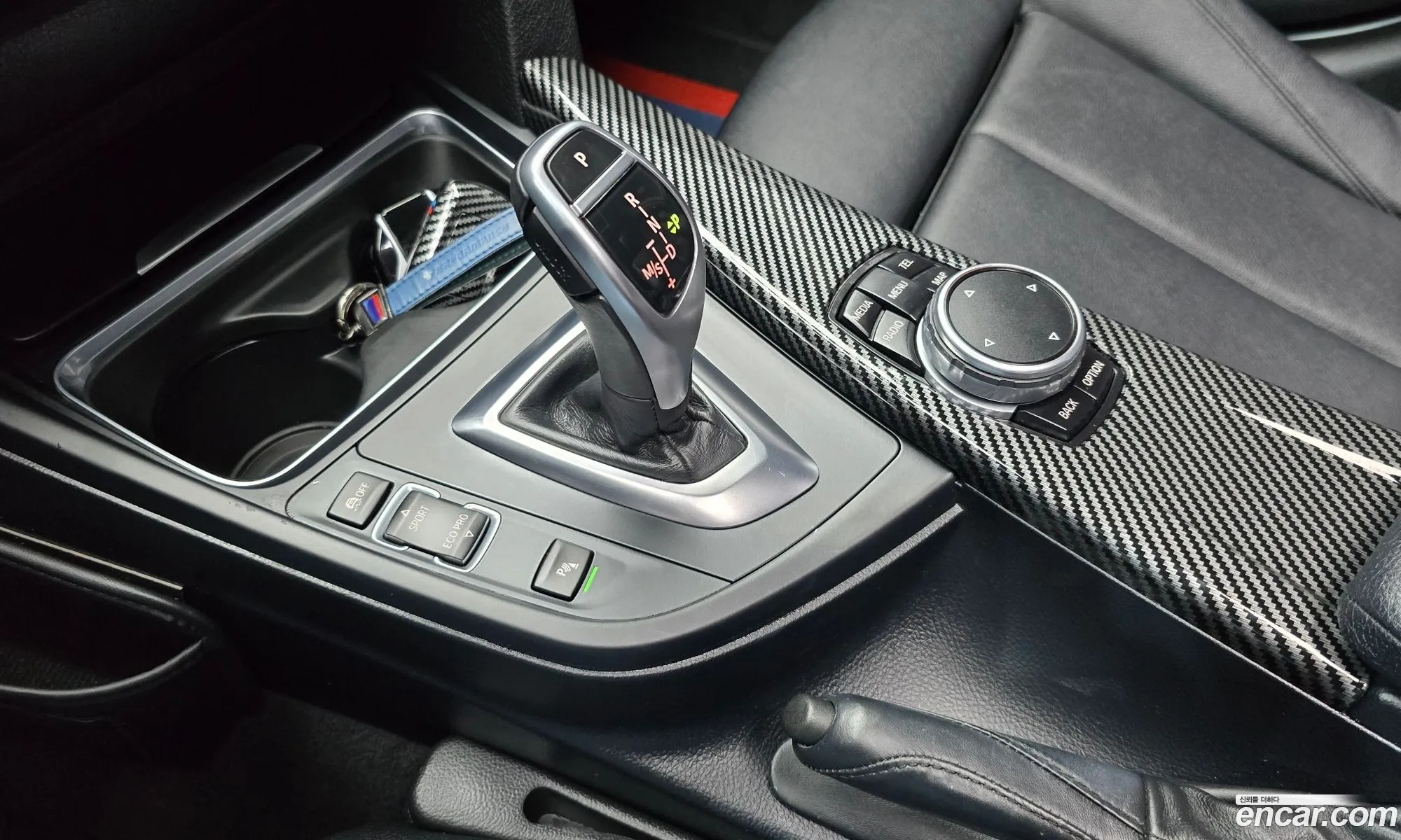 BMW 3 Series 2015 WBA3D3107FK472238 — 9
