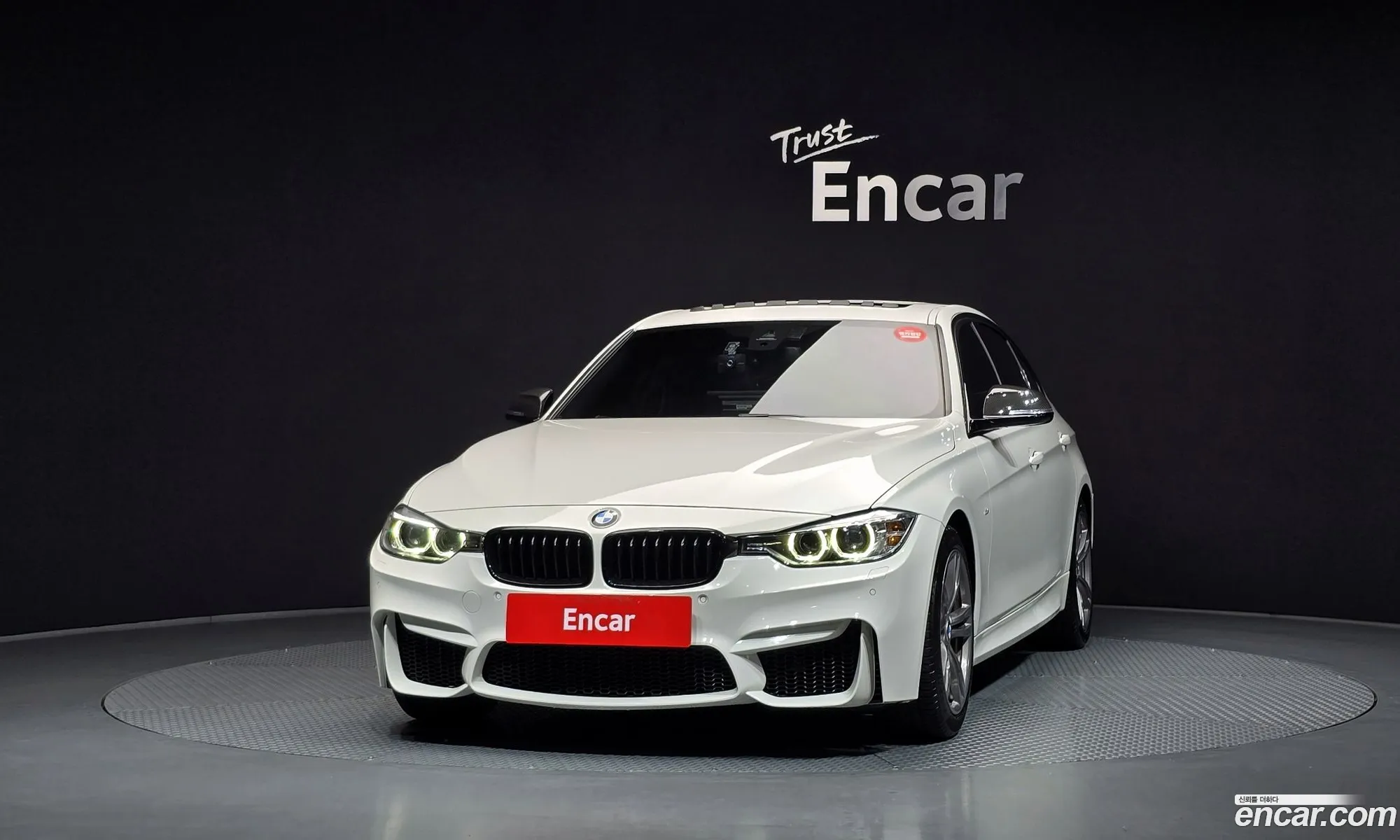 BMW 3 Series 2015 WBA3D3107FK472238 — 16