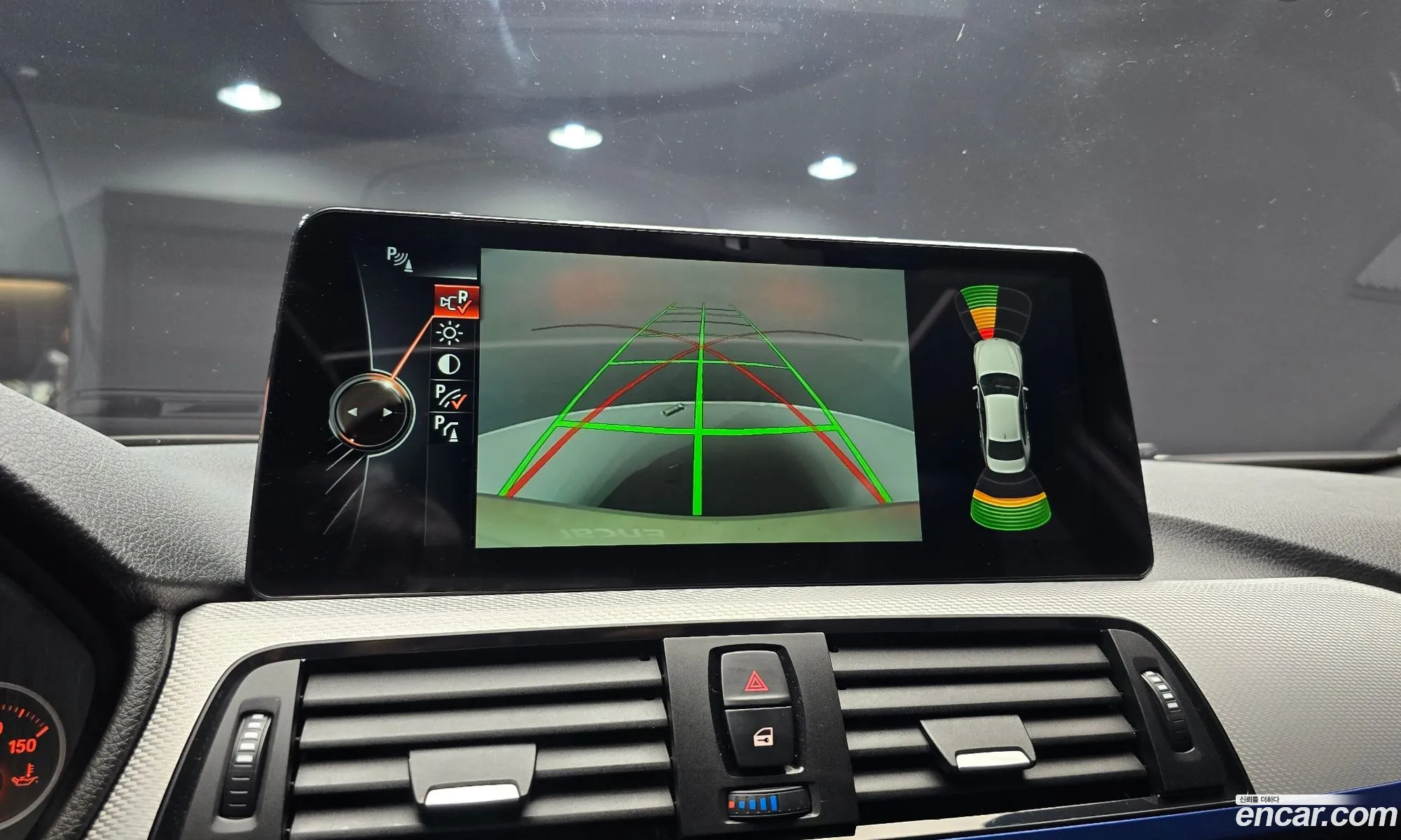 BMW 3 Series 2015 WBA3D3107FK472238 — 2
