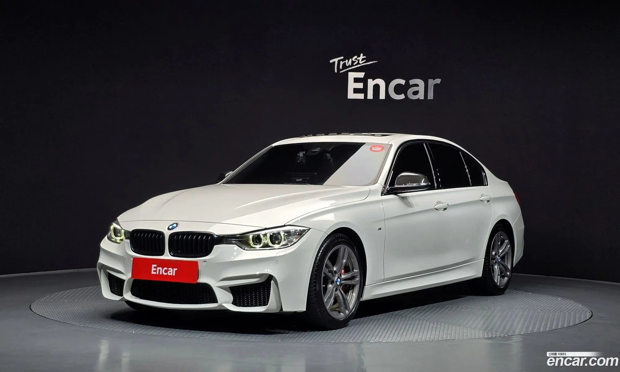 BMW 3 Series 2015 WBA3D3107FK472238 — 19