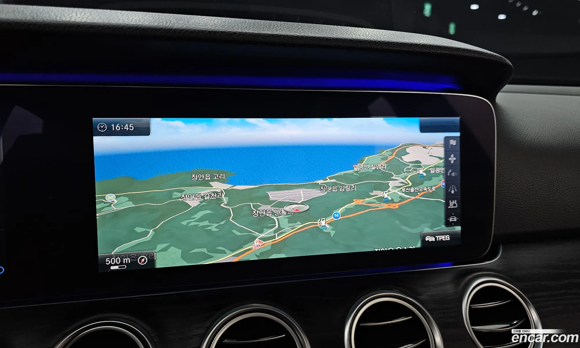 Mercedes-Benz E-Class W213 2017 WDDZF4KB9HA249856 — 20
