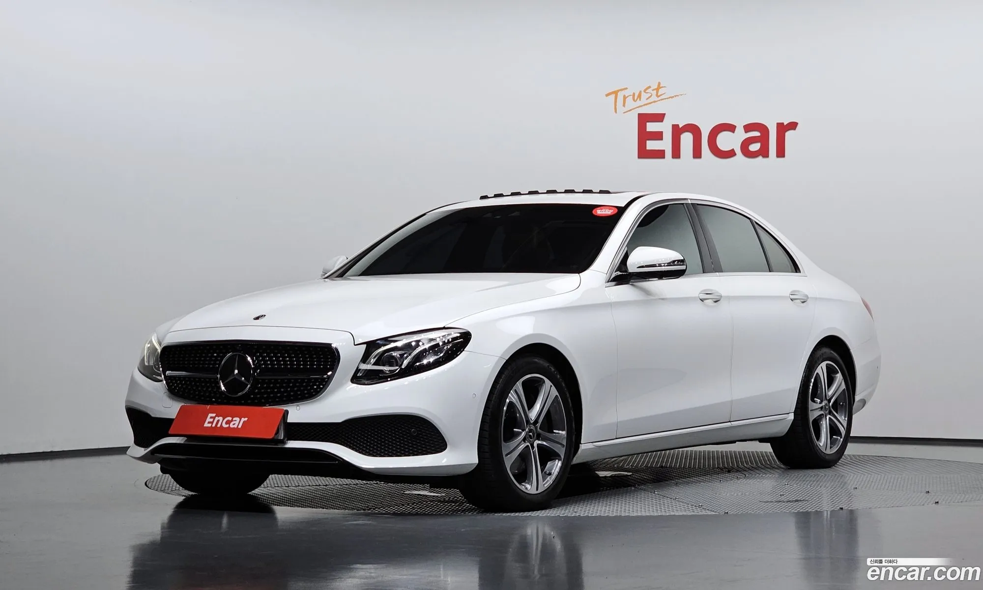 Mercedes-Benz E-Class W213 2017 WDDZF4KB9HA249856 — 7