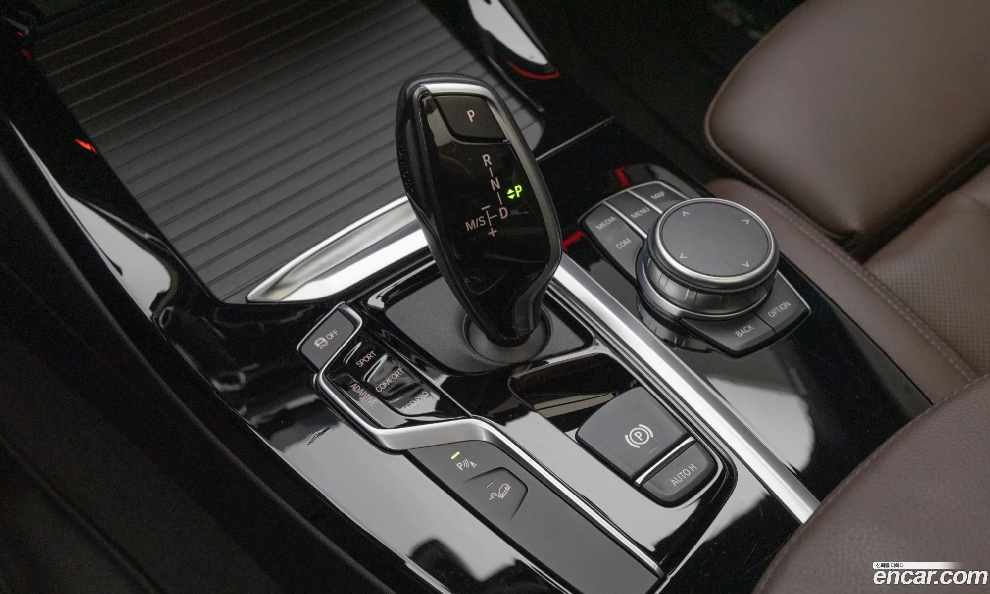 BMW X3 2021 — 10