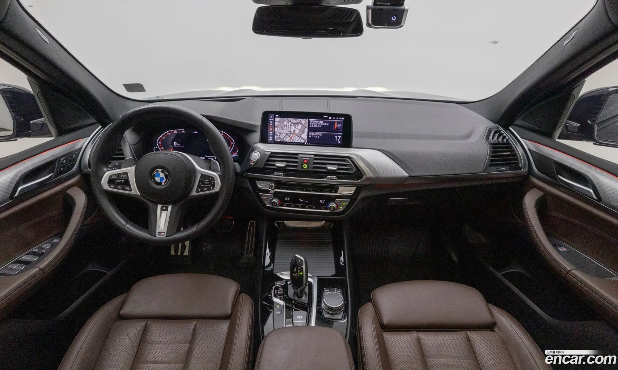 BMW X3 2021 — 20