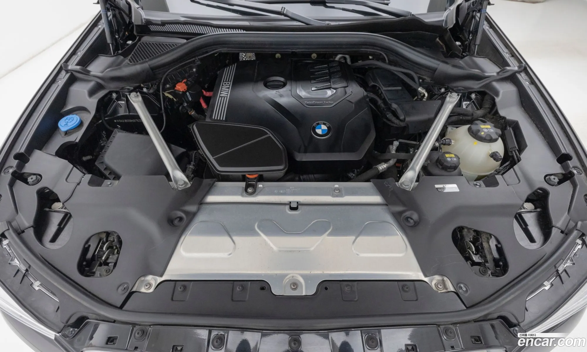 BMW X3 2021 — 11