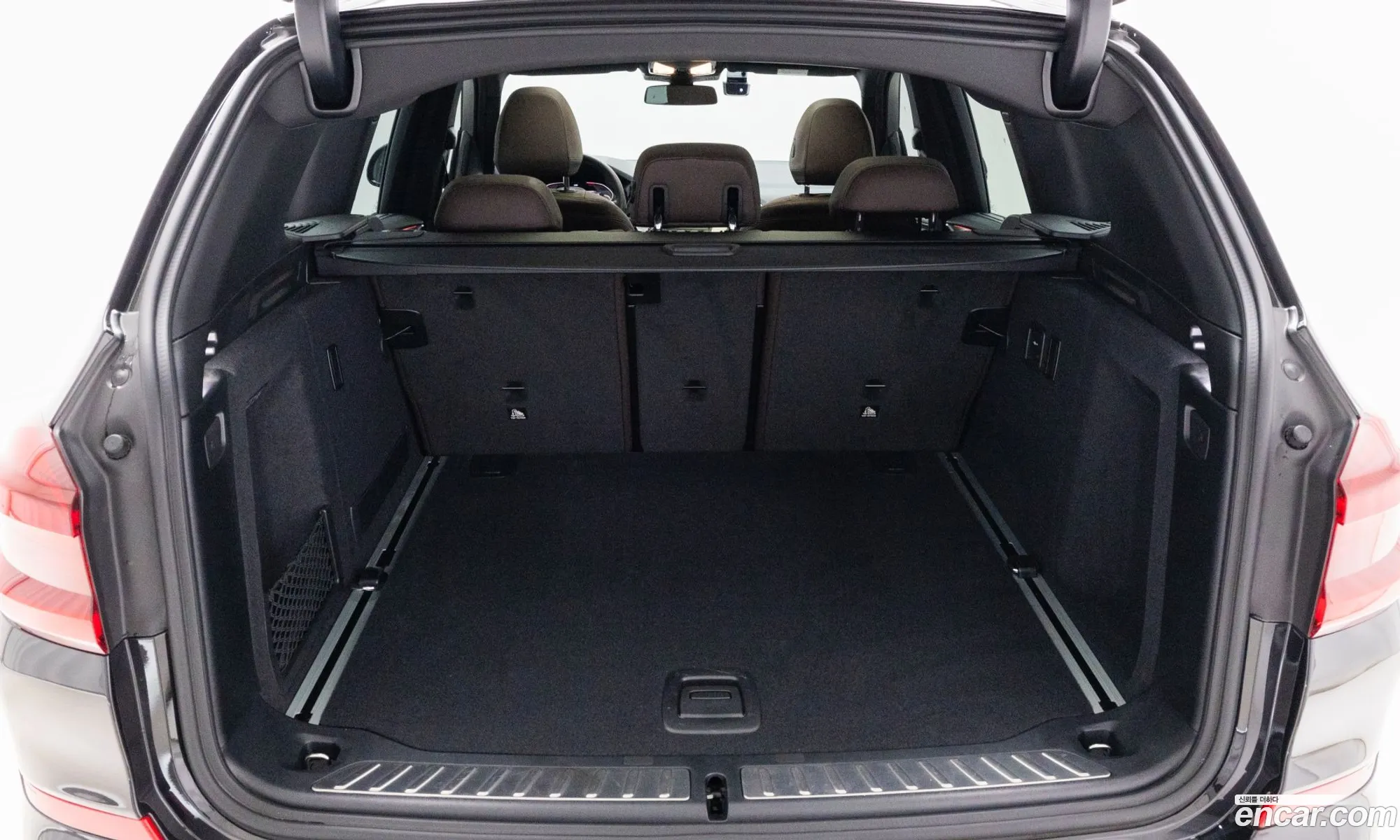 BMW X3 2021 — 14