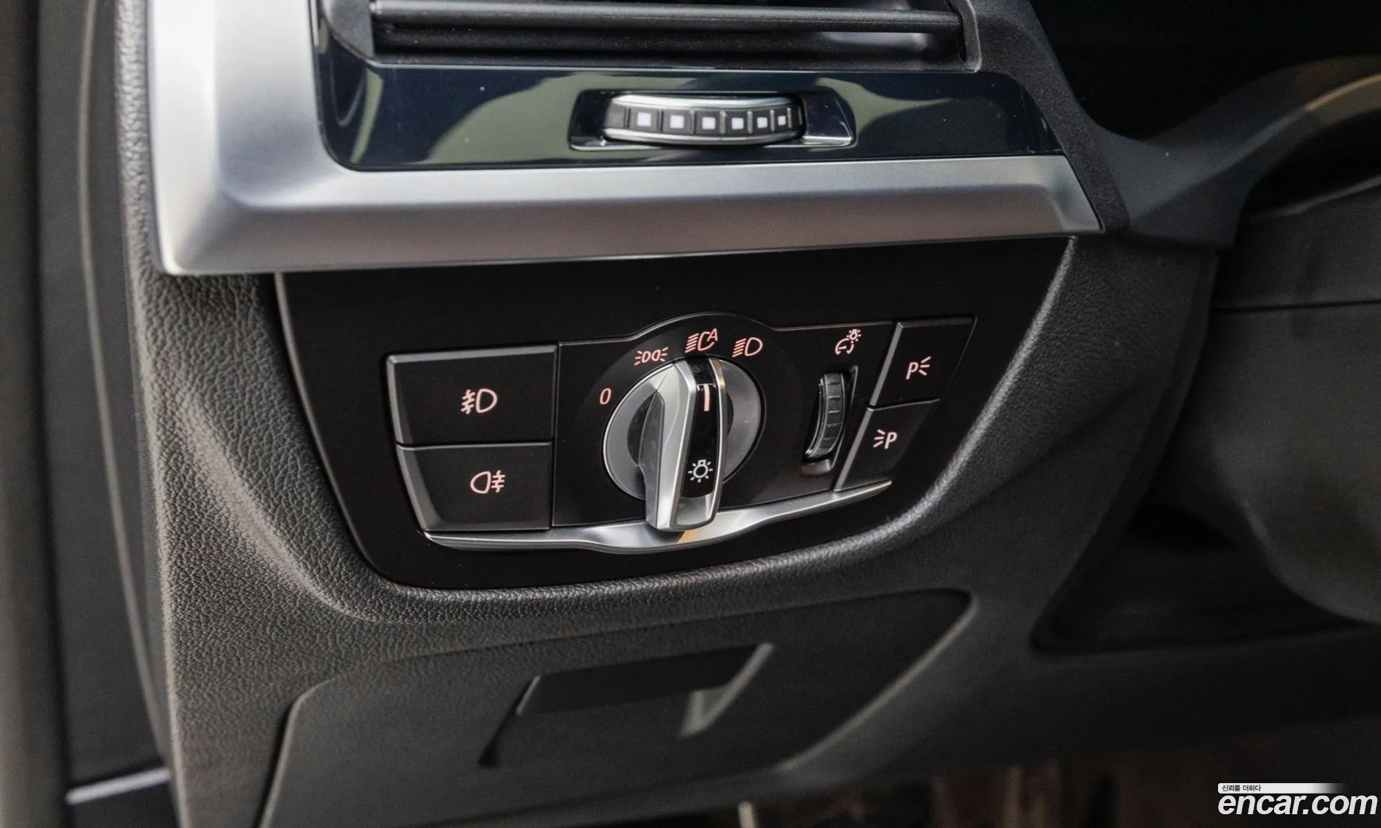BMW X3 2021 — 18