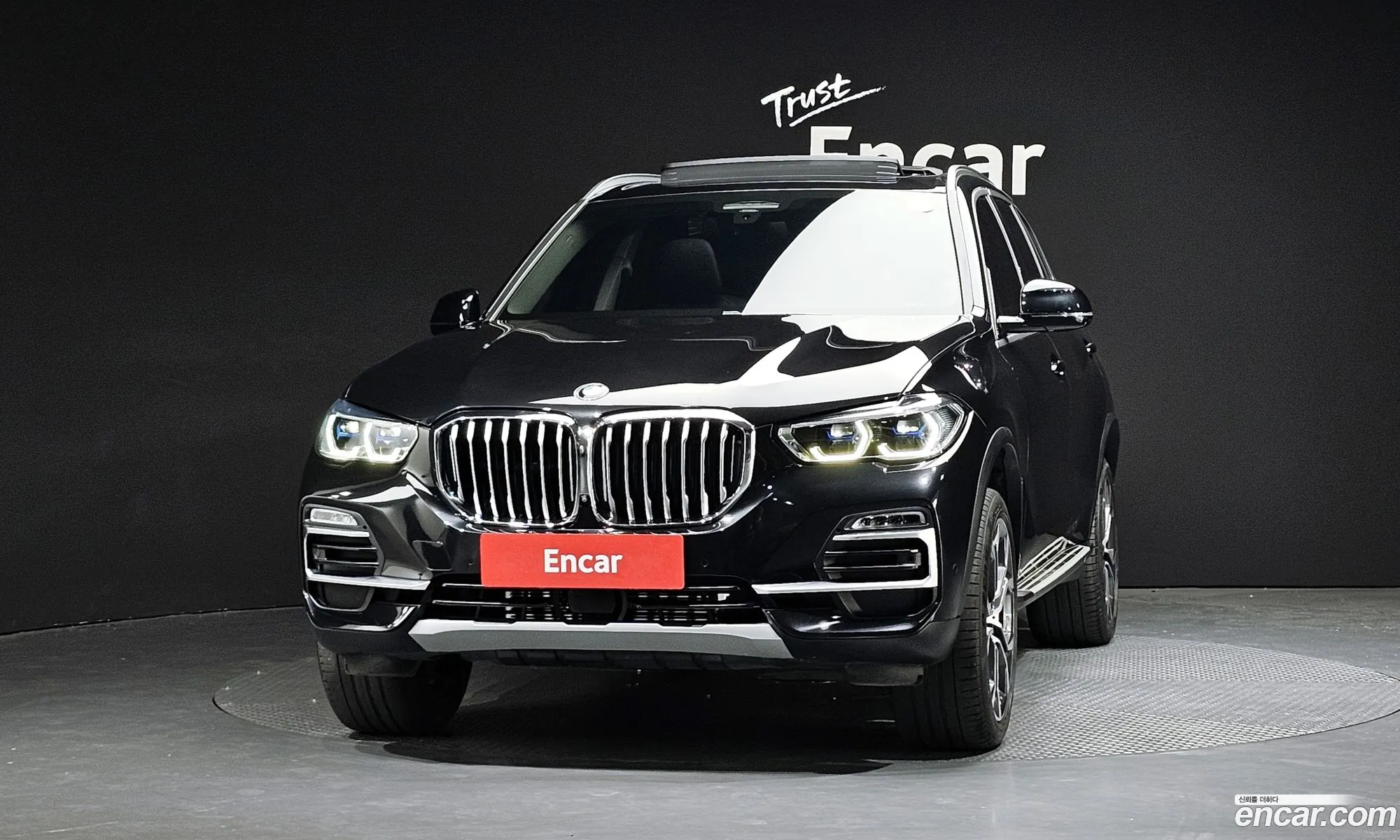 BMW X5 2021 WBACR6102M9H27727 — 17