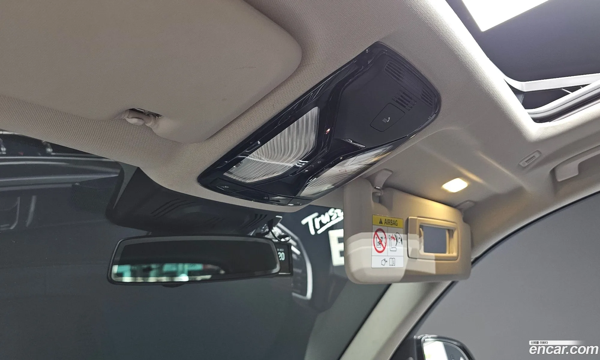 BMW X5 2021 WBACR6102M9H27727 — 3