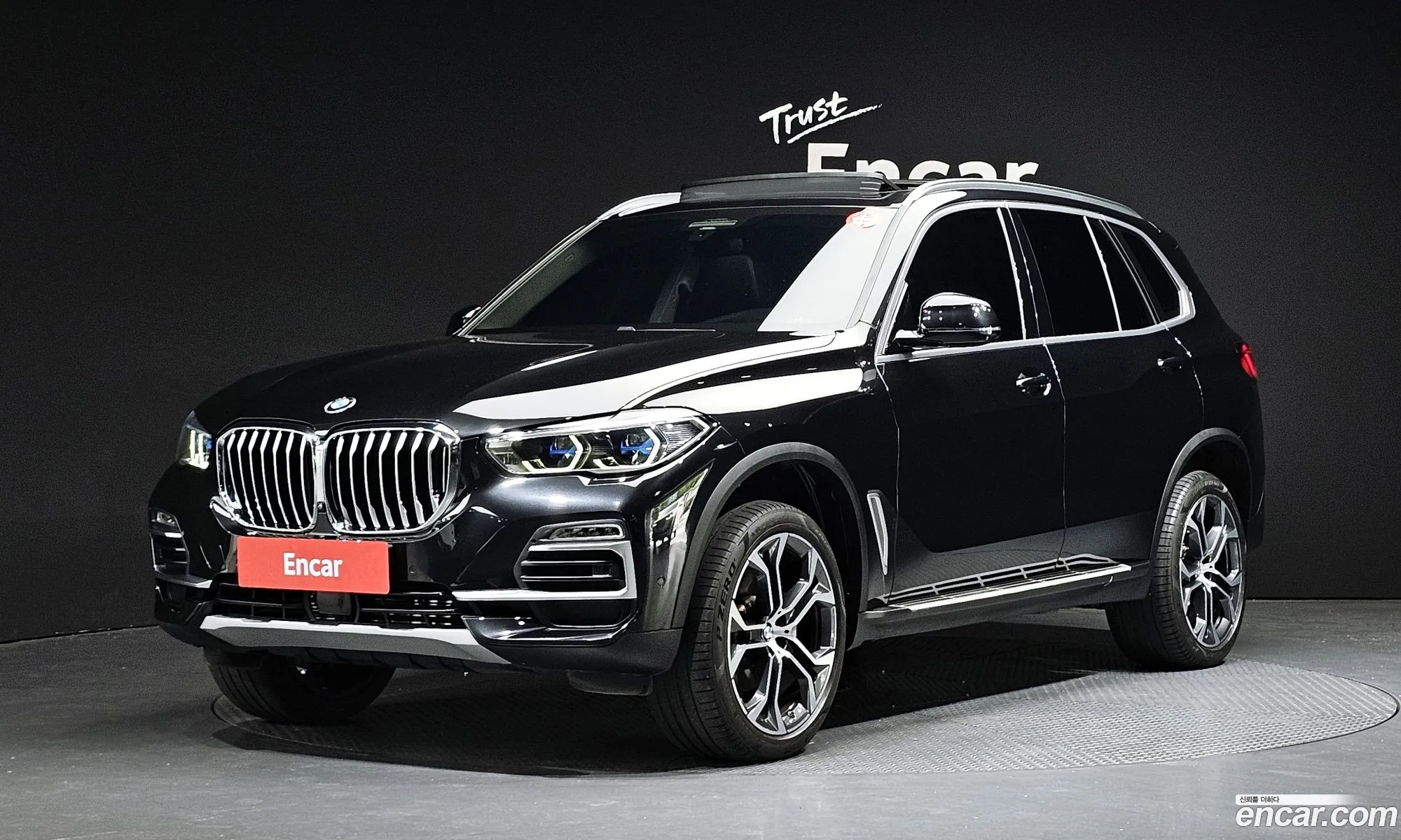 BMW X5 2021 WBACR6102M9H27727 — 14