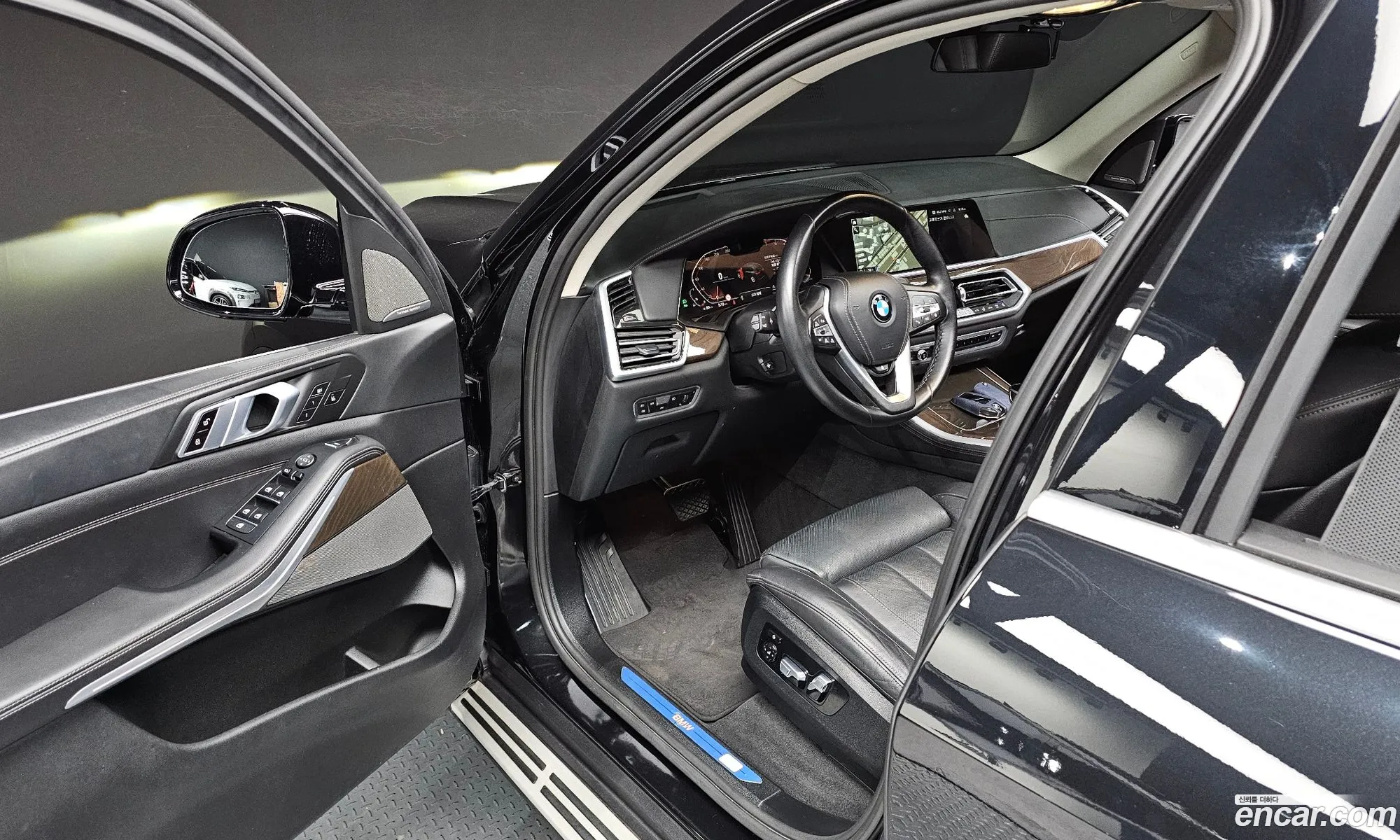 BMW X5 2021 WBACR6102M9H27727 — 13