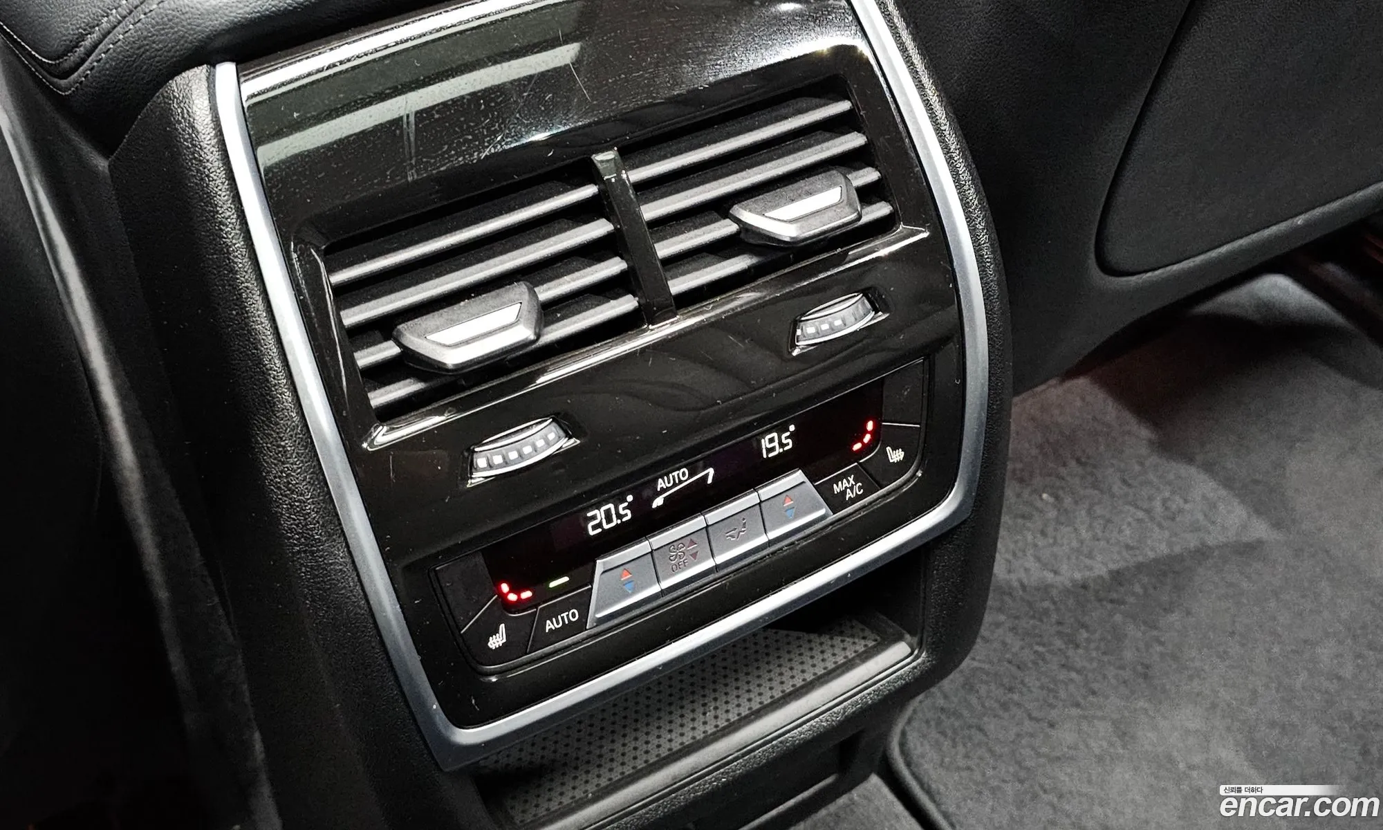 BMW X5 2021 WBACR6102M9H27727 — 15