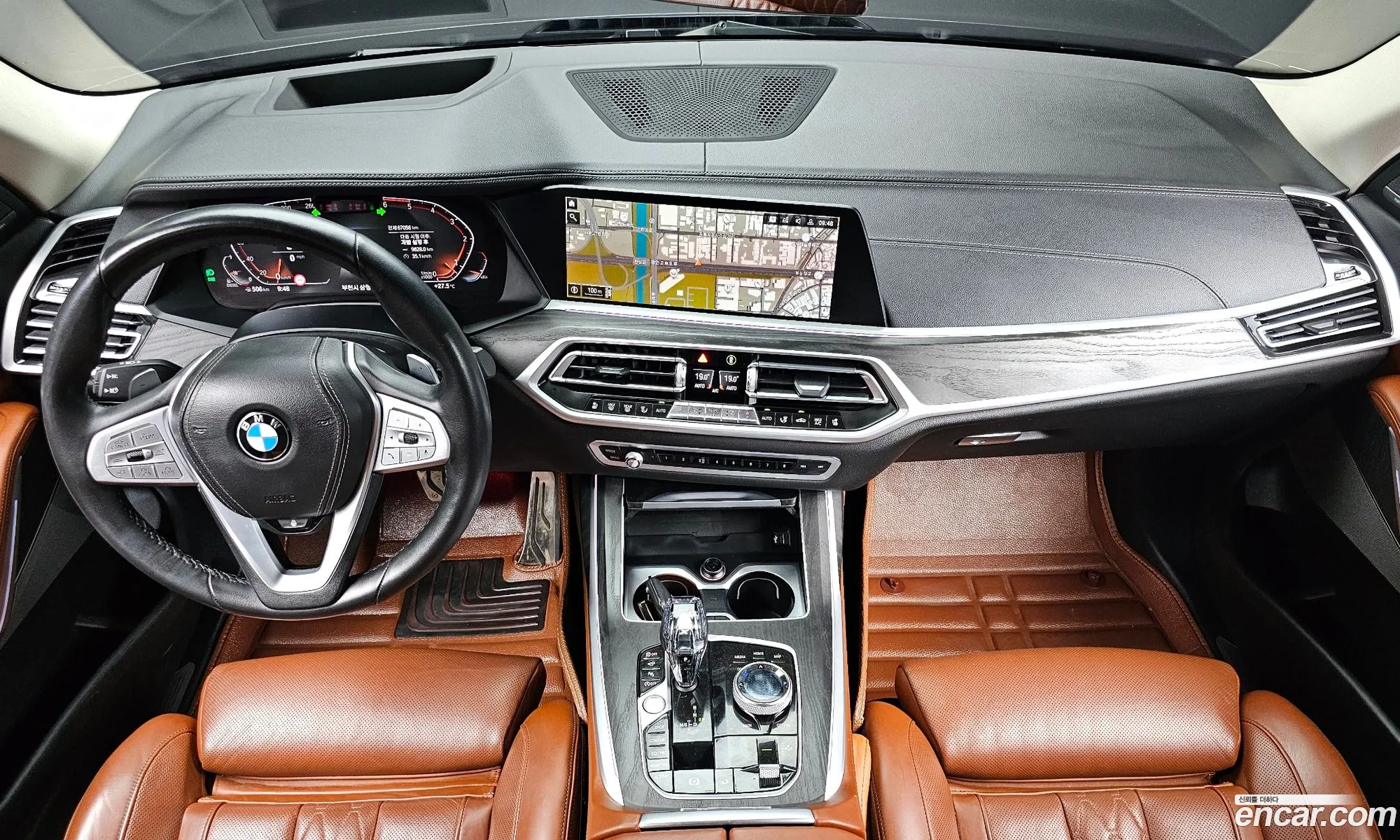 BMW X7 2020 WBACW8108L9D69617 — 23