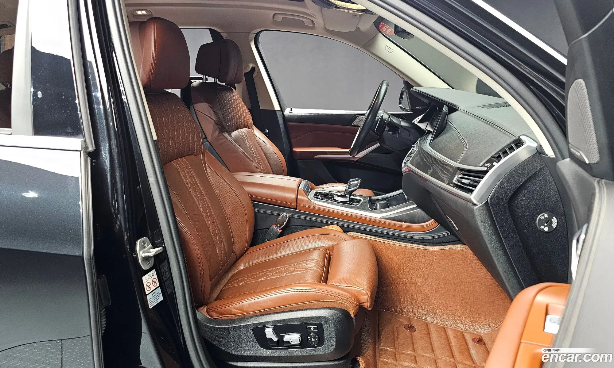 BMW X7 2020 WBACW8108L9D69617 — 19