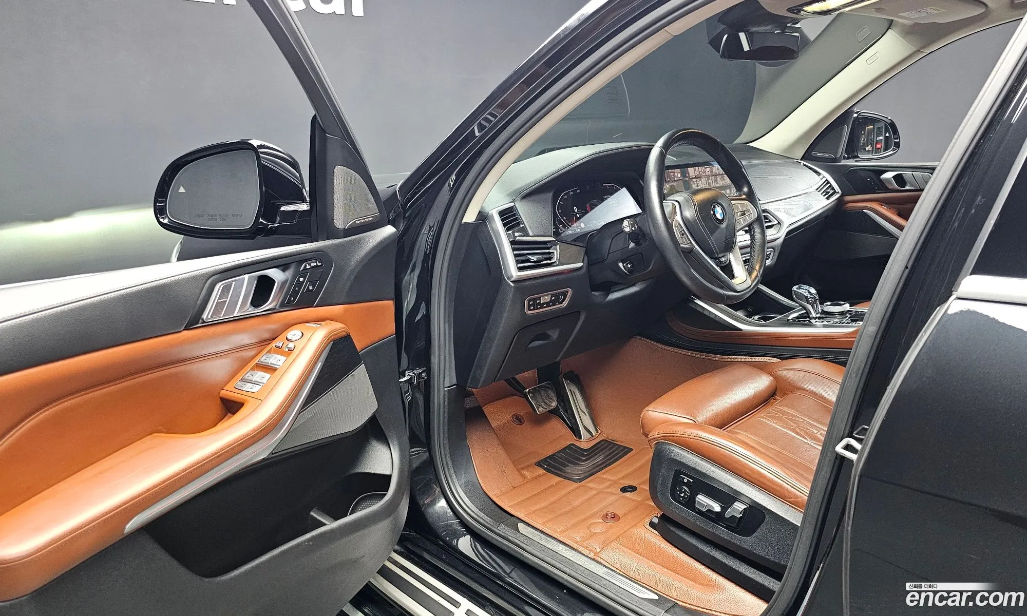 BMW X7 2020 WBACW8108L9D69617 — 18