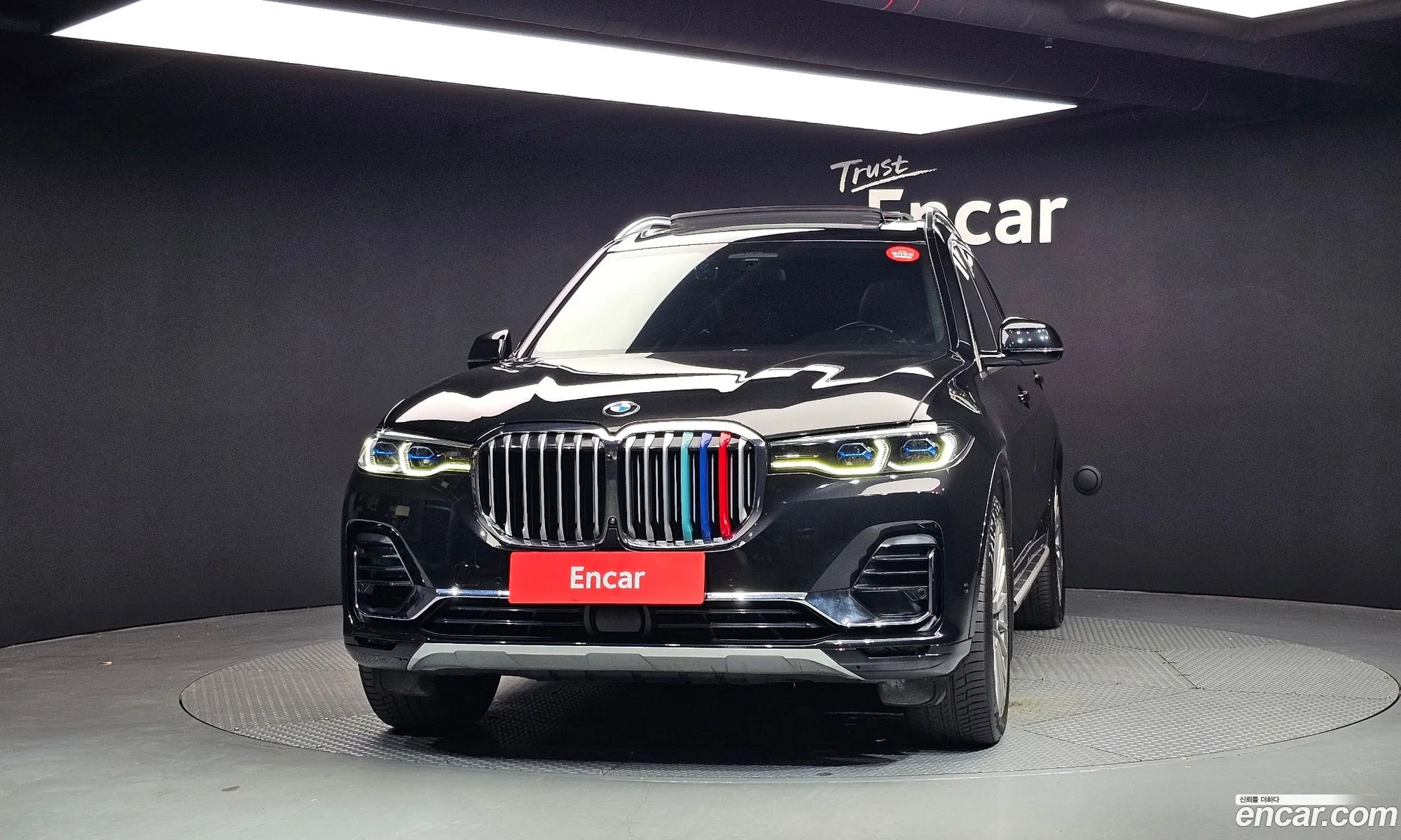 BMW X7 2020 WBACW8108L9D69617 — 27