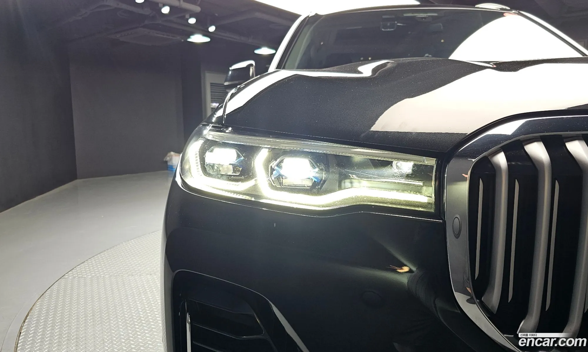 BMW X7 2020 WBACW8108L9D69617 — 13