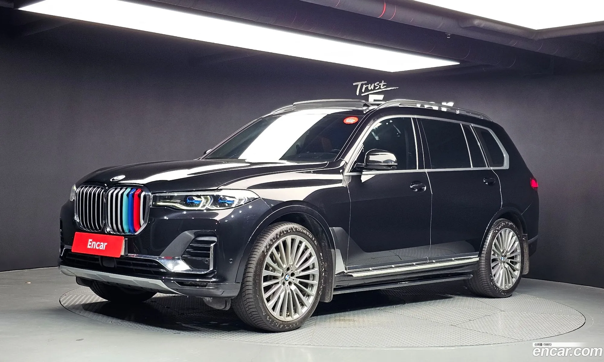BMW X7 2020 WBACW8108L9D69617 — 33