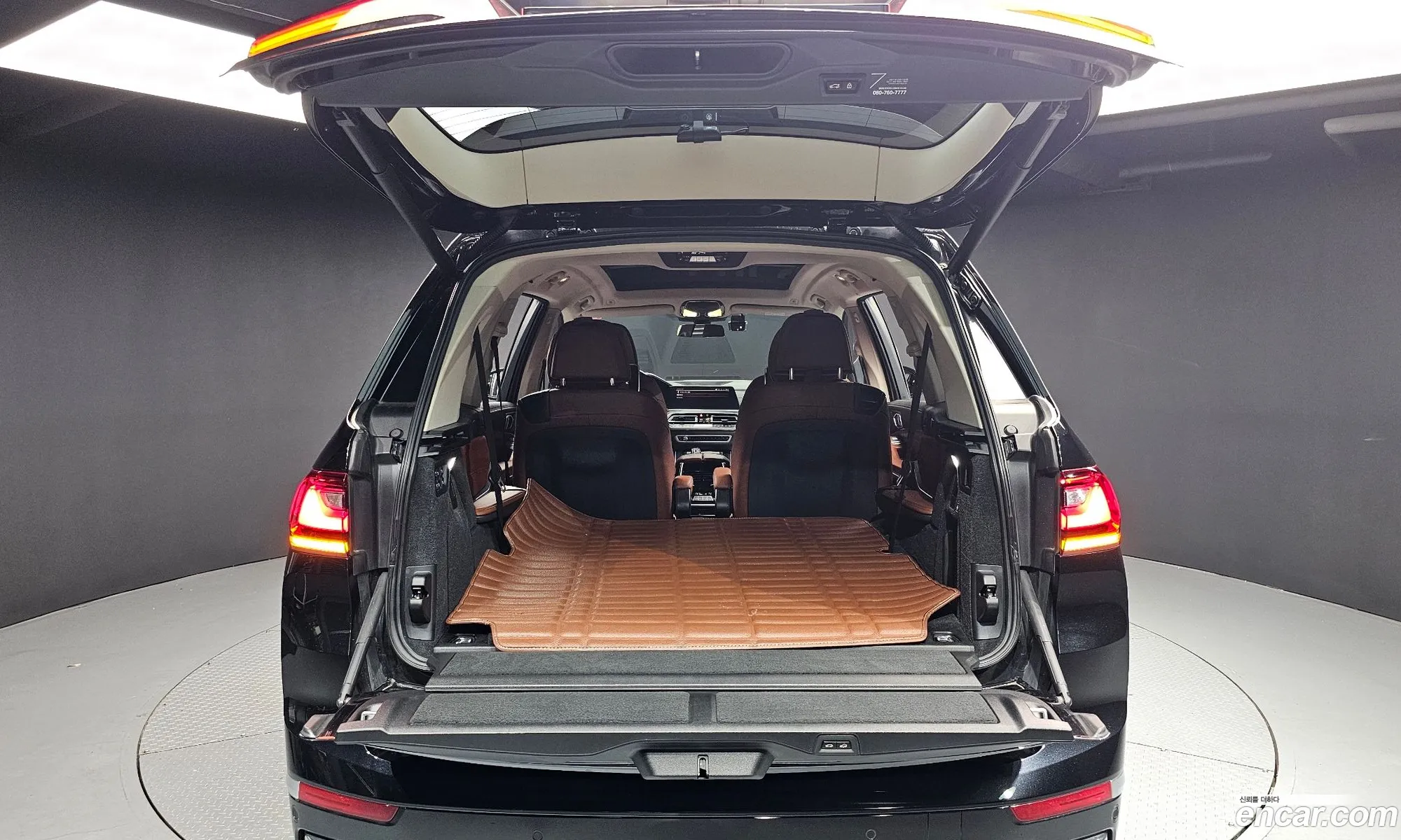 BMW X7 2020 WBACW8108L9D69617 — 20