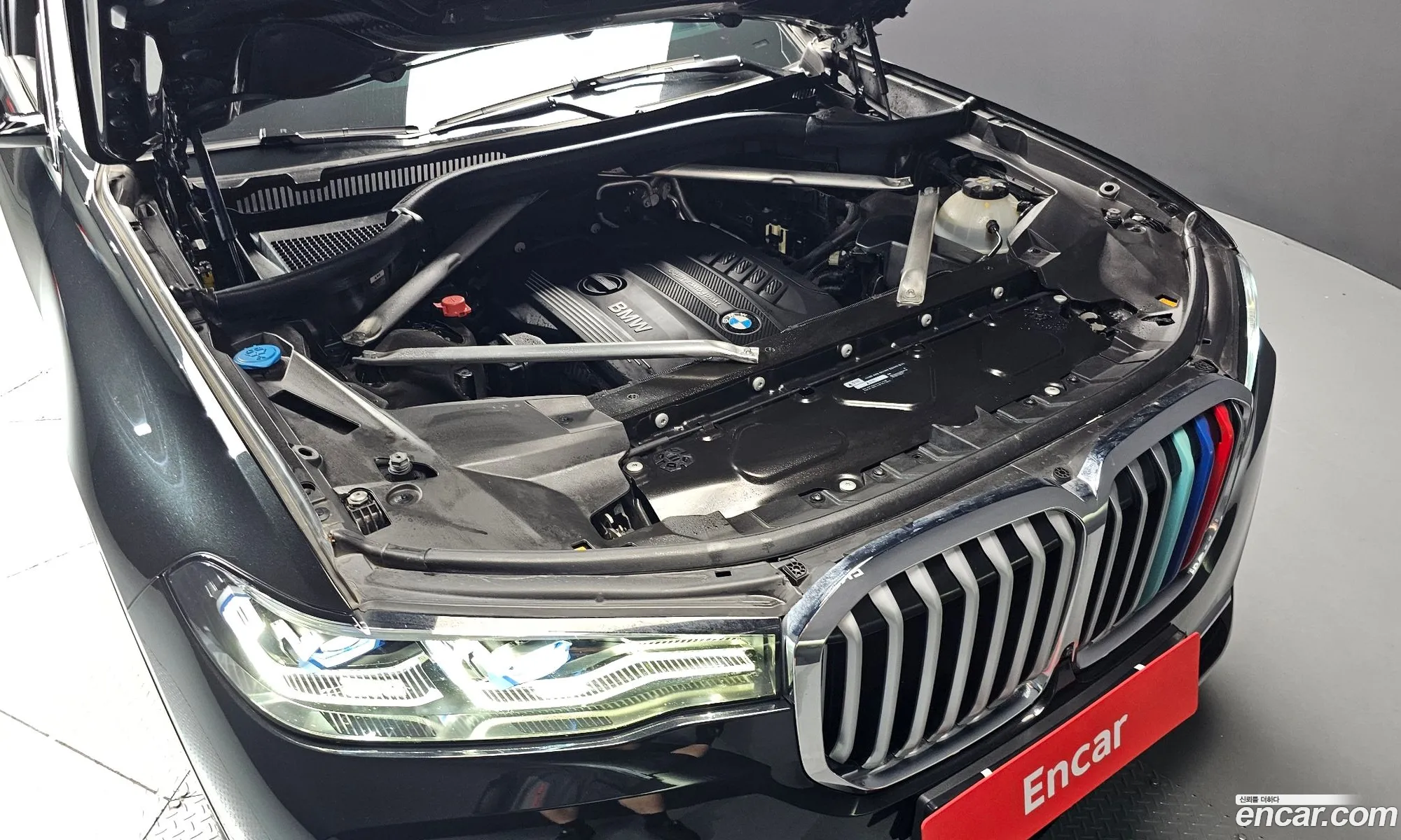 BMW X7 2020 WBACW8108L9D69617 — 22